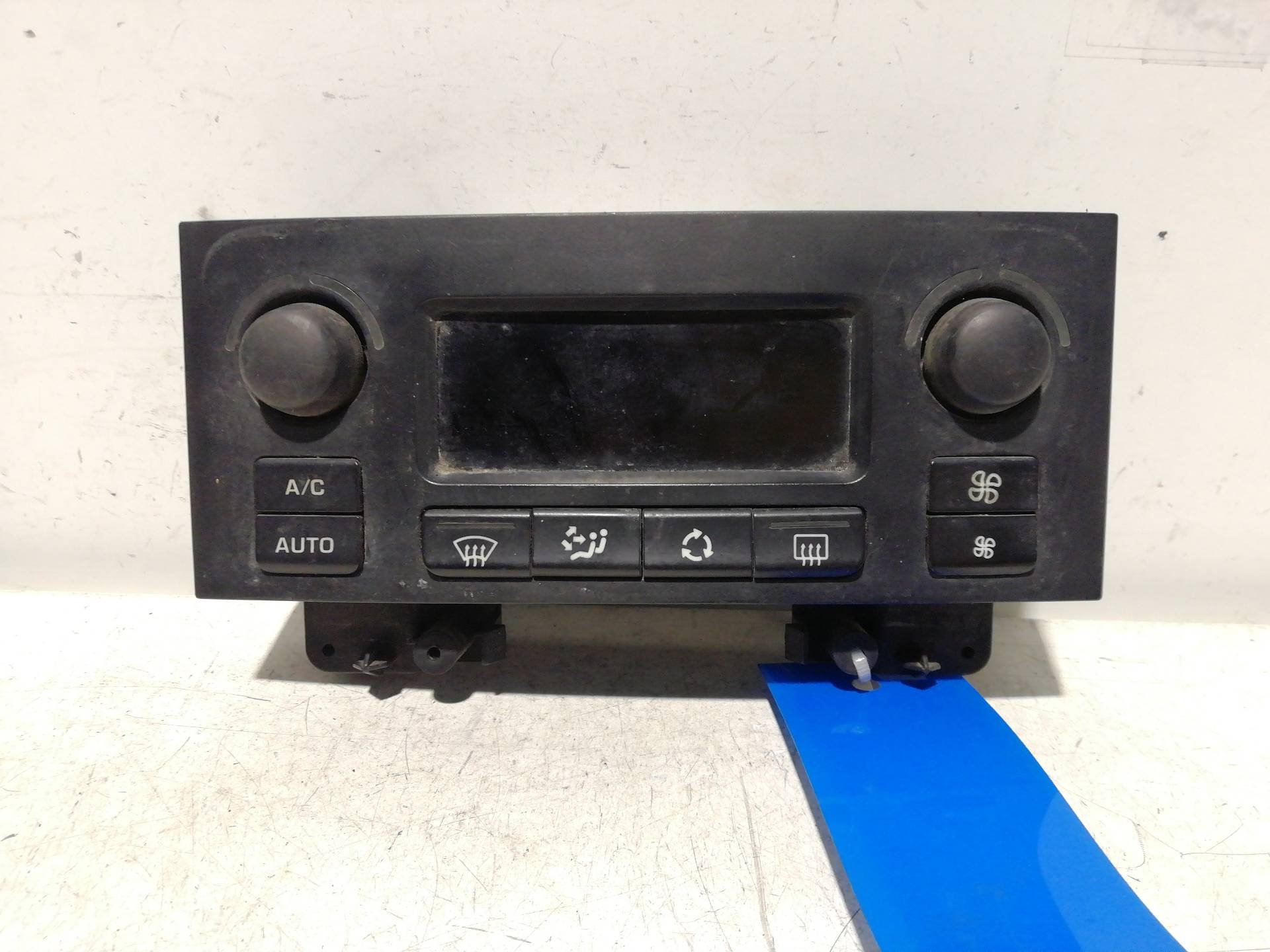 Comando climatizzatore PEUGEOT 307 BREAK / SW (S1)