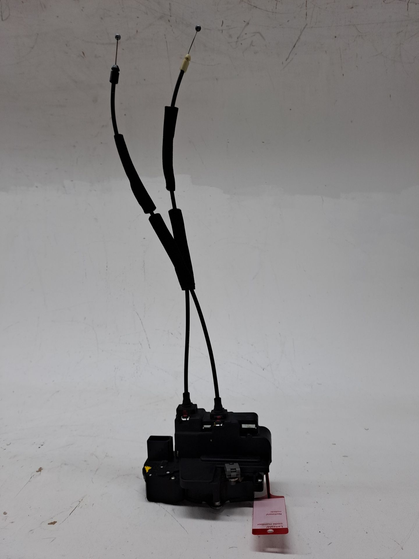 Front left door lock CHEVROLET CAPTIVA