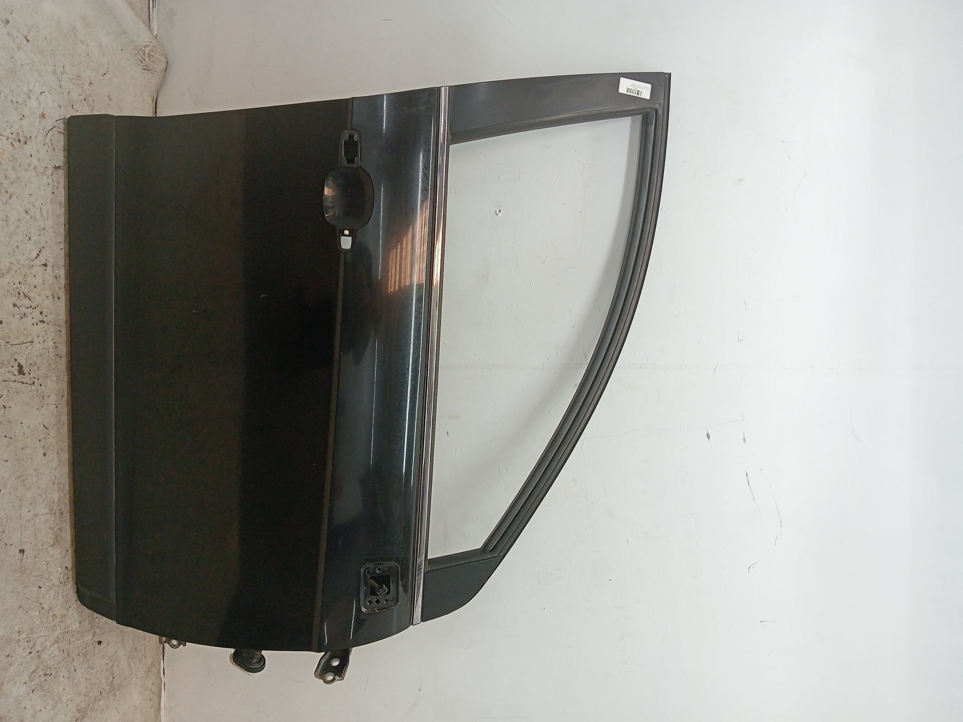 Front Door Right CHEVROLET CAPTIVA
