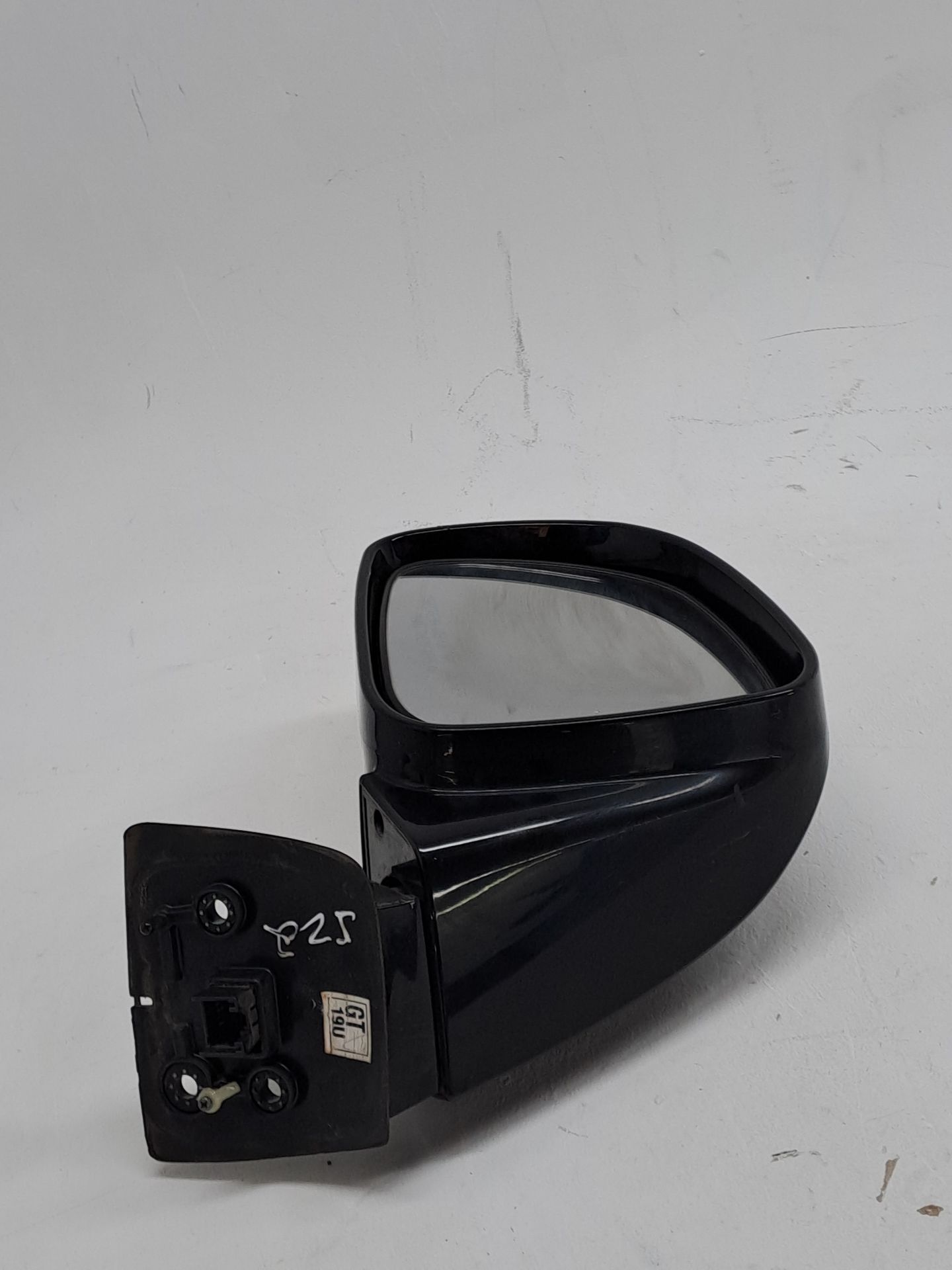 Retrovisor esquerdo CHEVROLET CAPTIVA