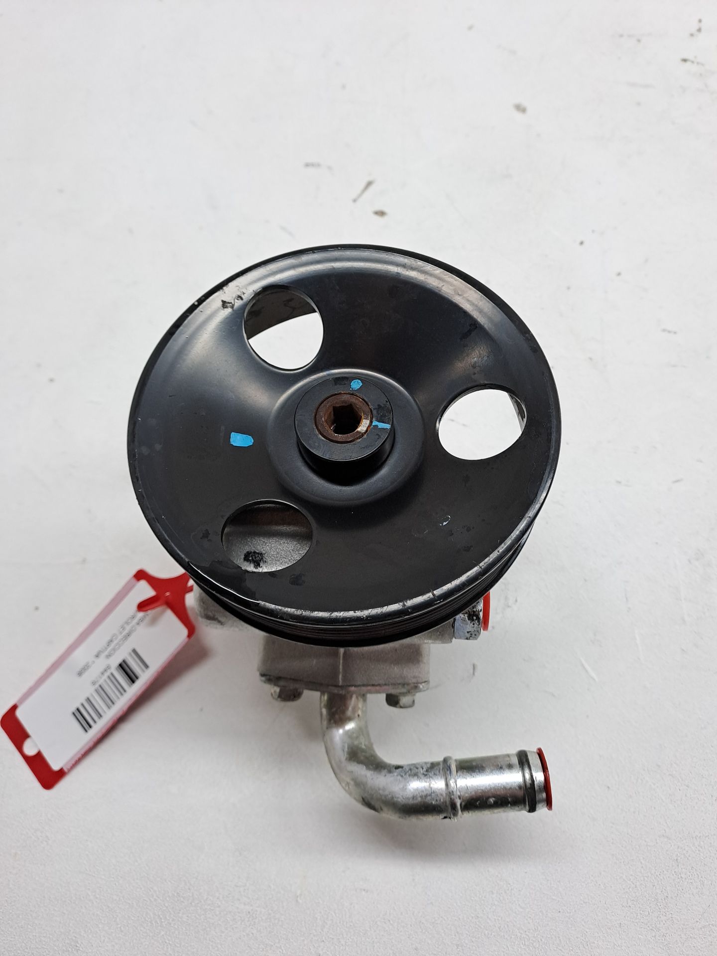Pompe direction assistée CHEVROLET CAPTIVA