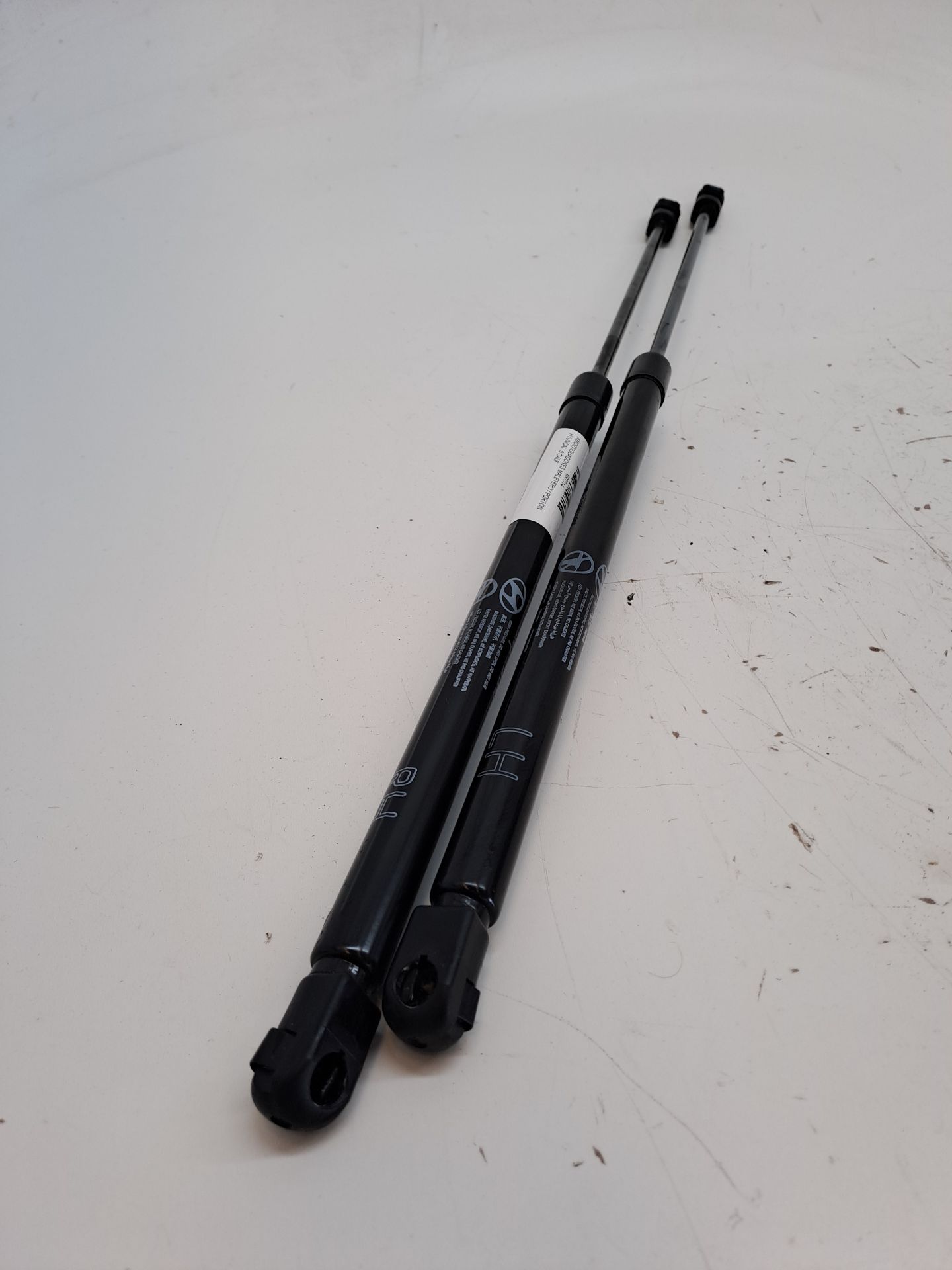 Boot / Tailgate Gas Struts HYUNDAI I20 (BC3)