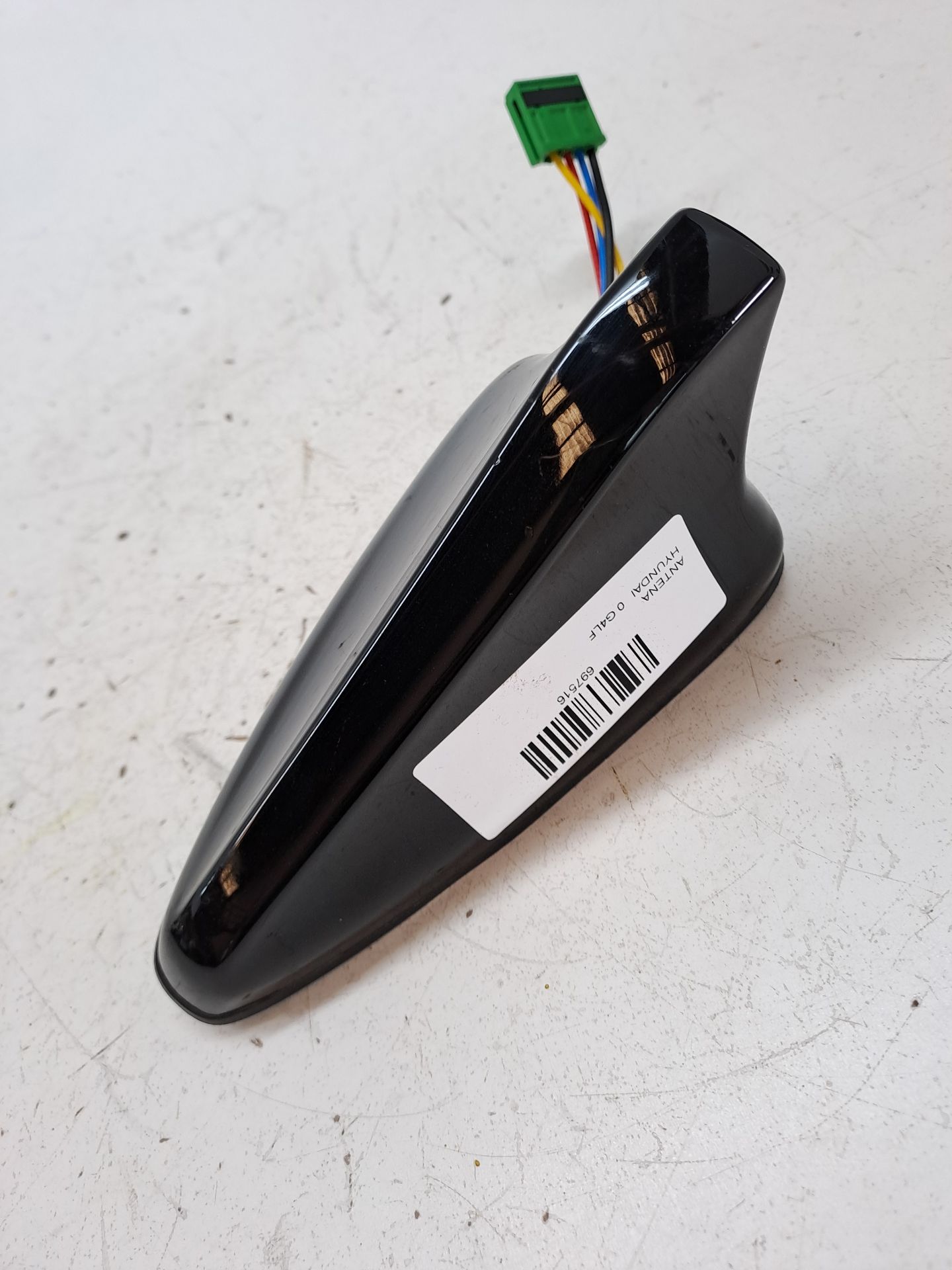 Antenne HYUNDAI I20 (BC3)