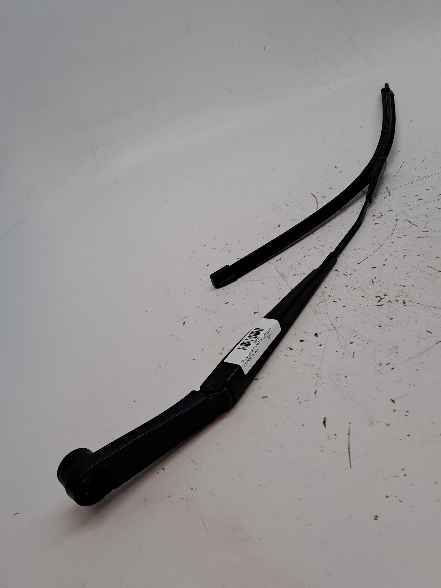 Front Right Wiper Arm HYUNDAI I20 (BC3)