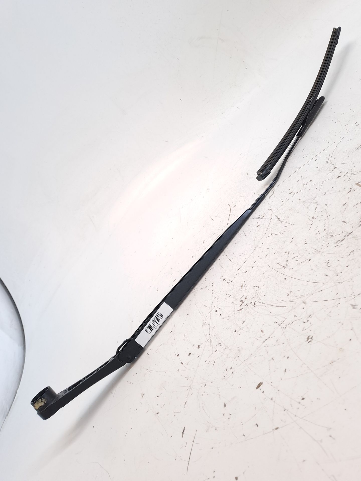 Front Left Wiper Arm HYUNDAI I20 (BC3)