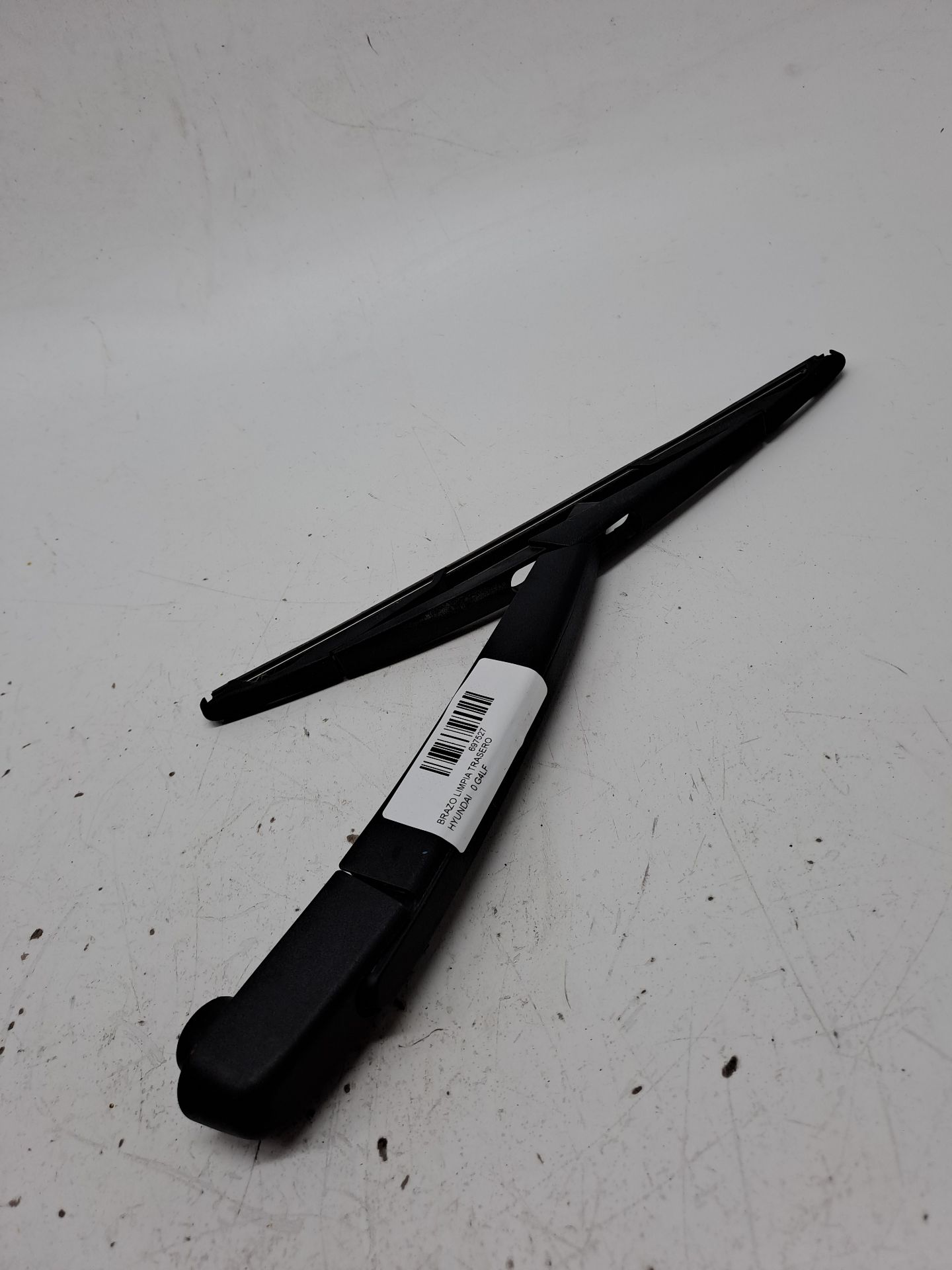 Rear Wiper Arm HYUNDAI I20 (BC3)