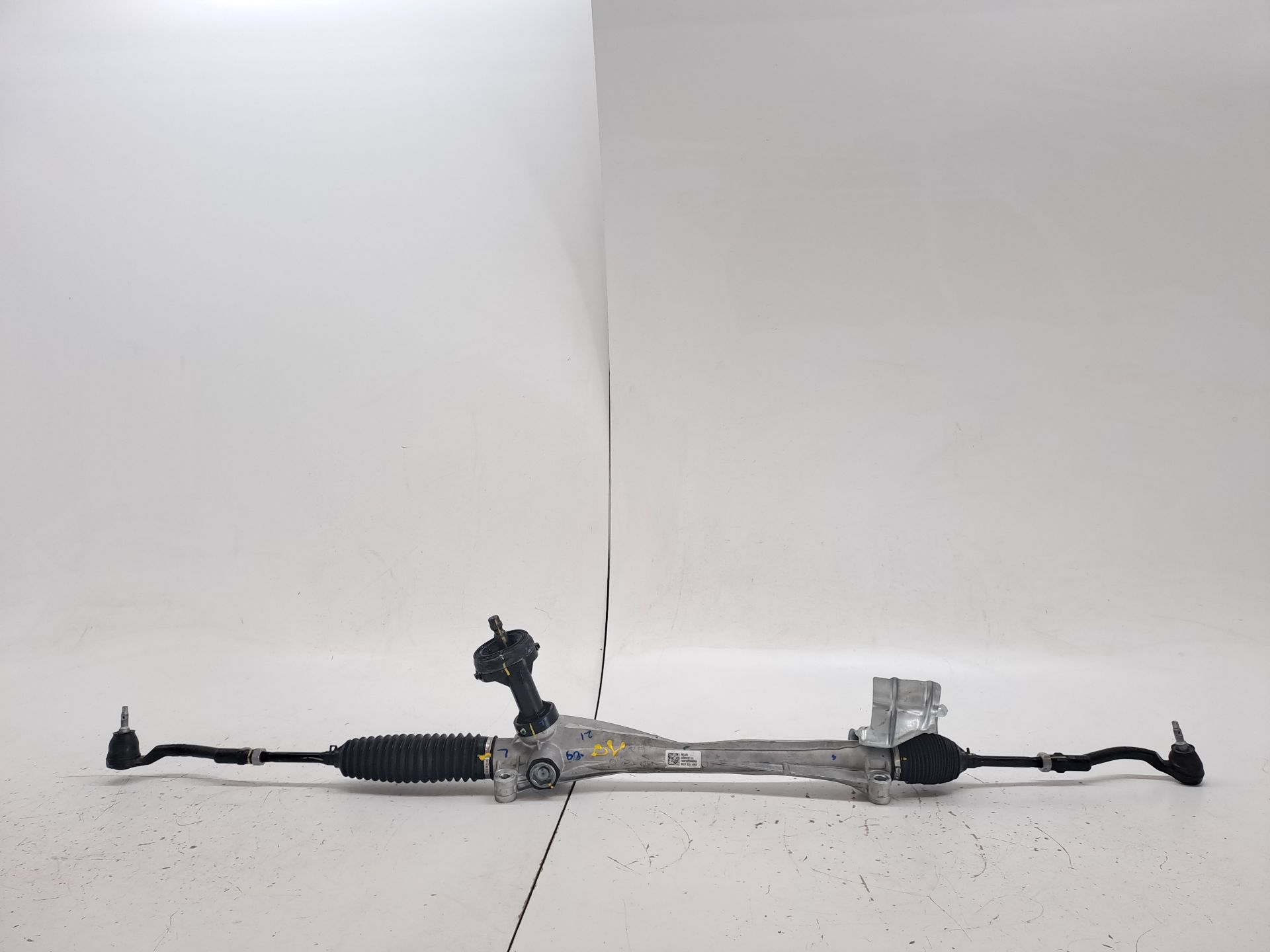 Crémaillère de direction HYUNDAI I20 (BC3)