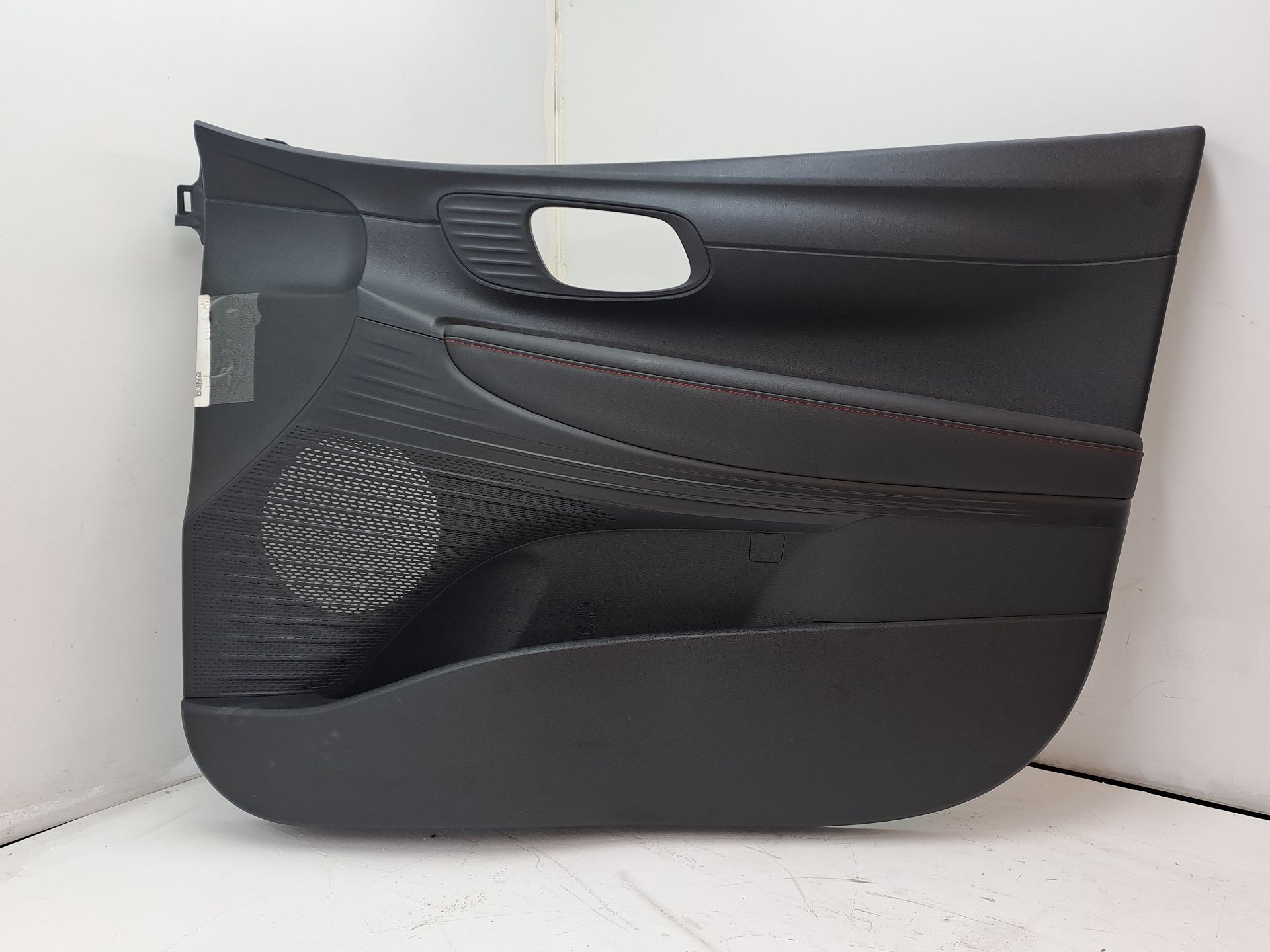 Front Right Door Trim Panel HYUNDAI I20 (BC3)