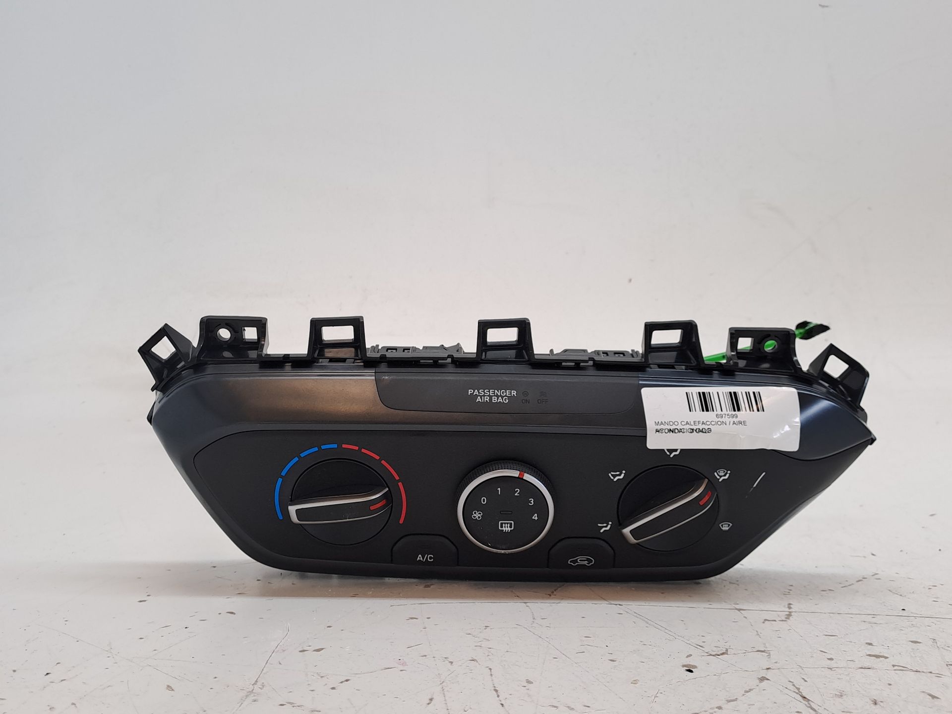 OTROS HYUNDAI I20 (BC3)