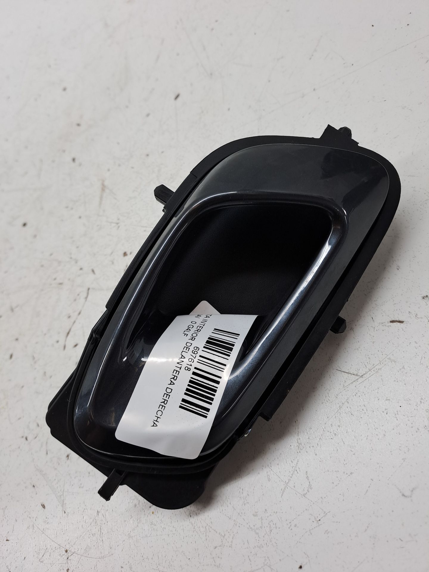 Front Right Interior Door Handle HYUNDAI I20 (BC3)