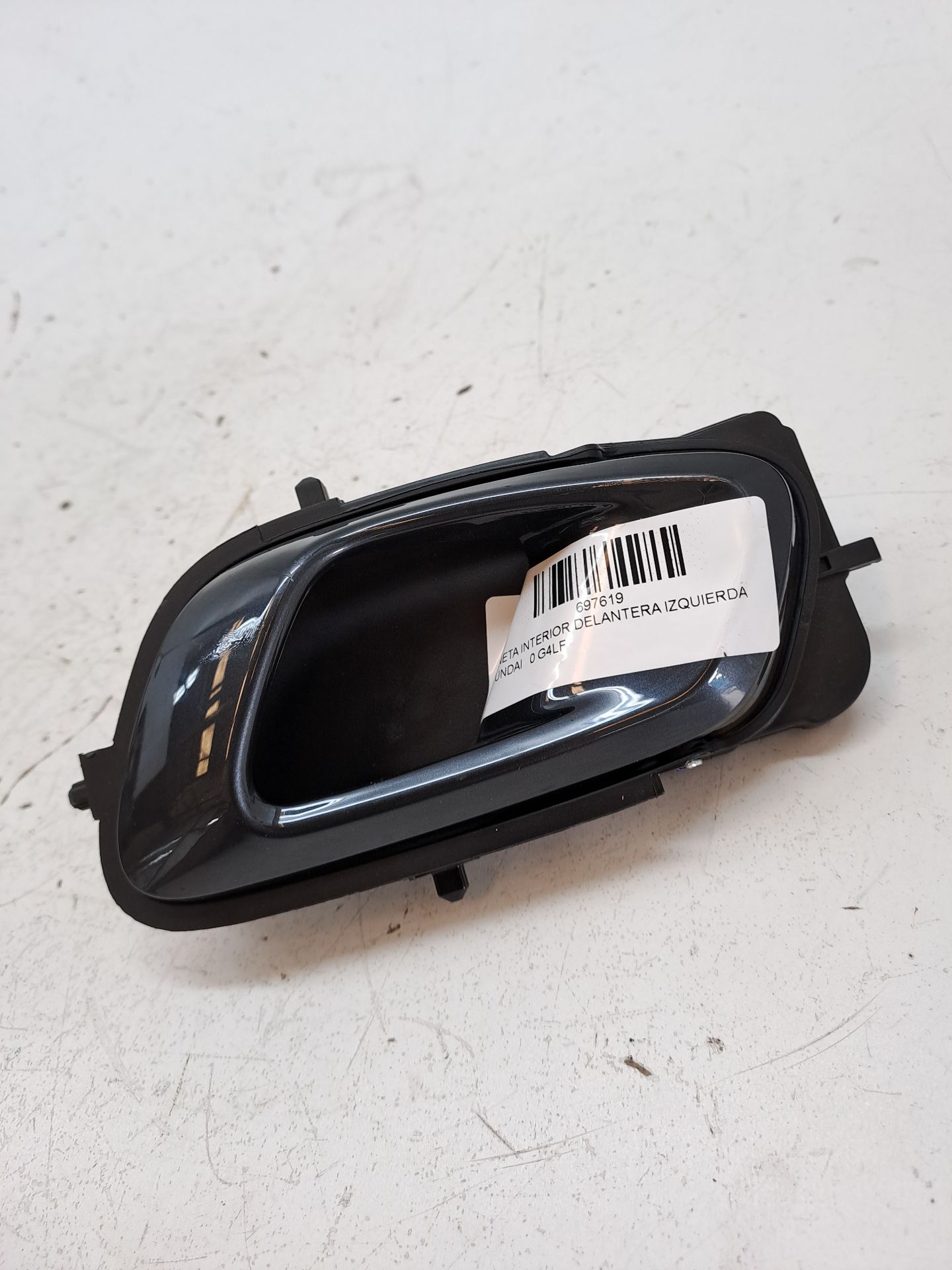 Front Left Interior Door Handle HYUNDAI I20 (BC3)