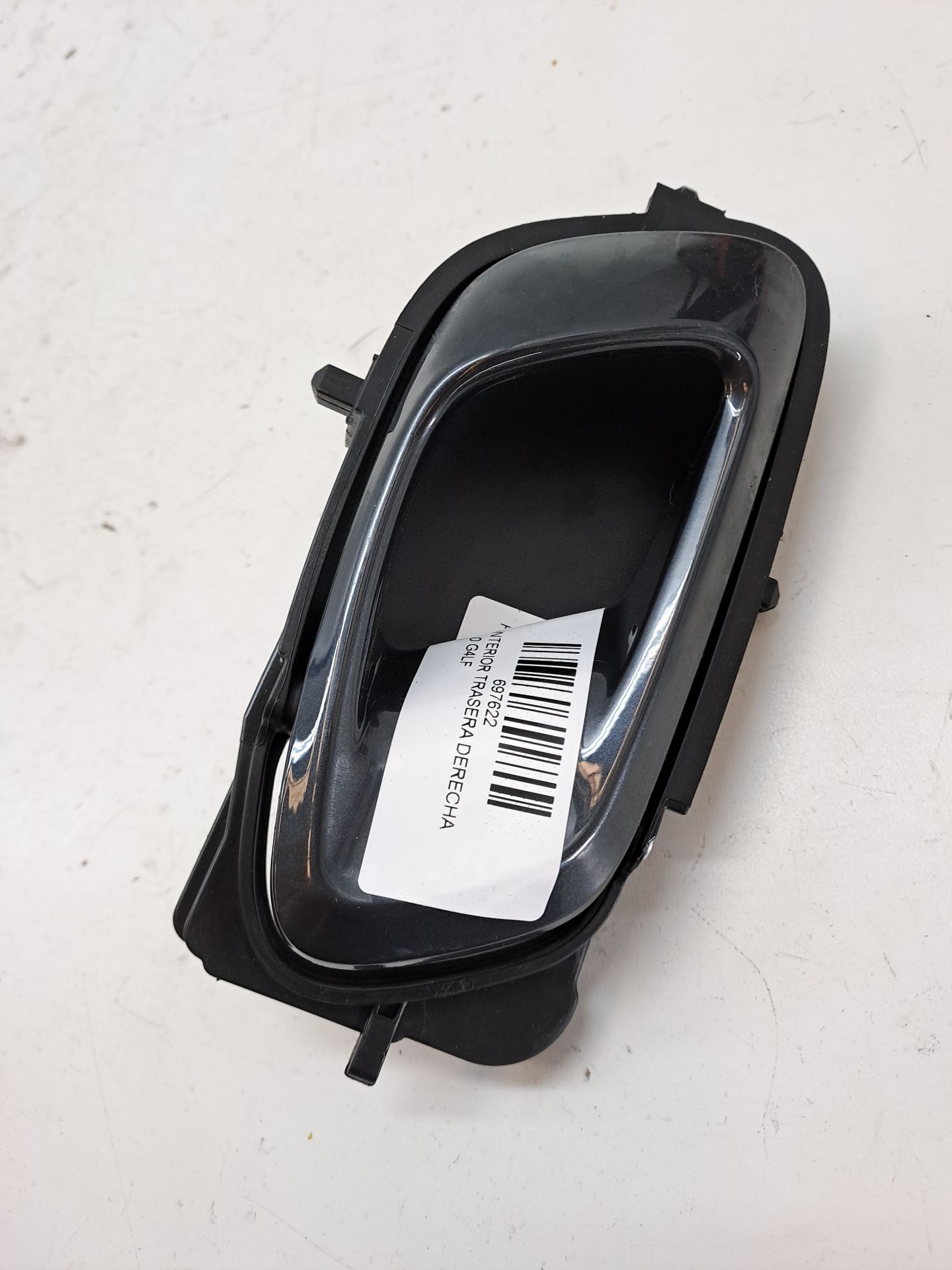 Rear Right Interior Door Handle HYUNDAI I20 (BC3)