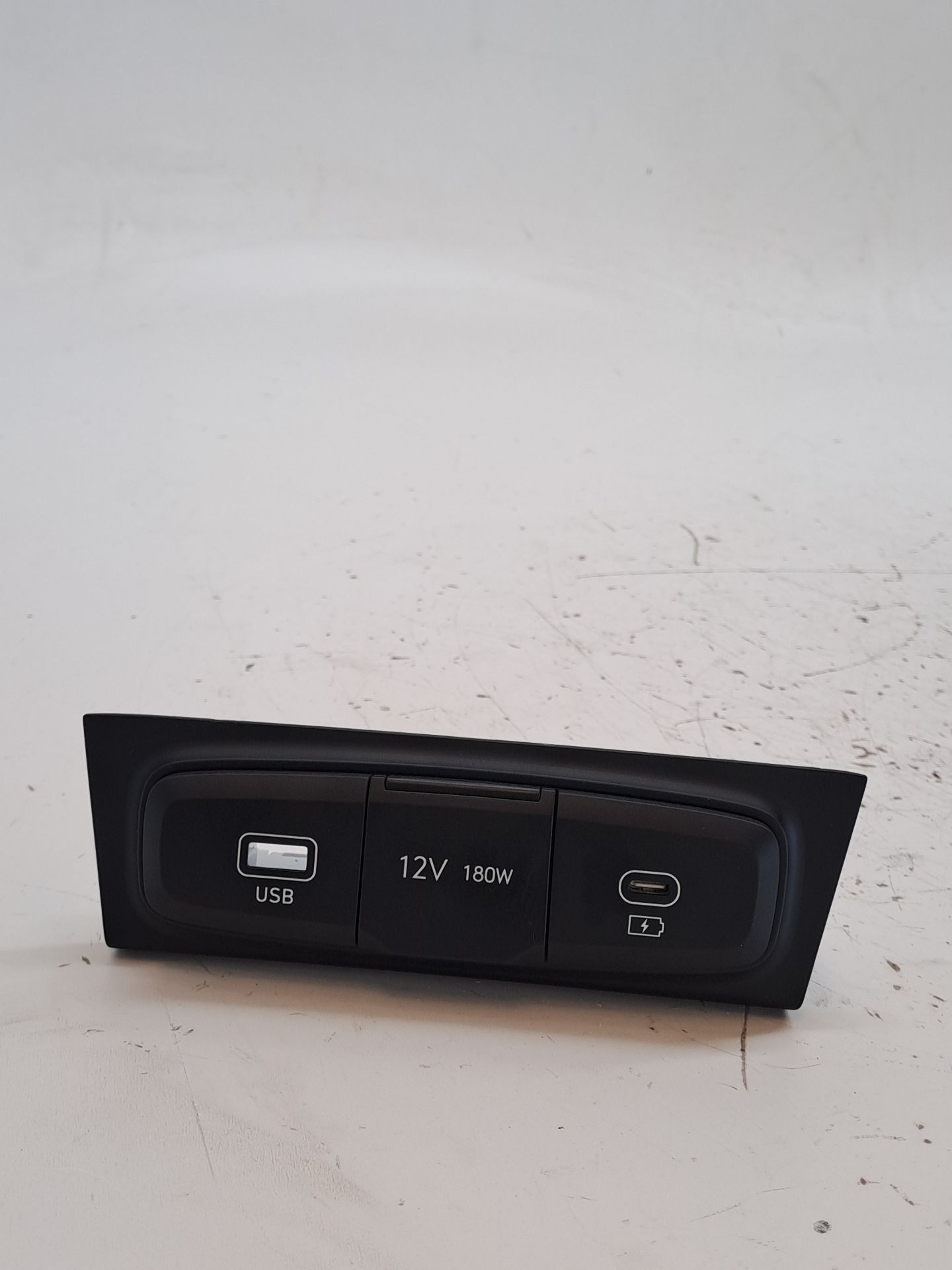 Module de confort HYUNDAI I20 (BC3)