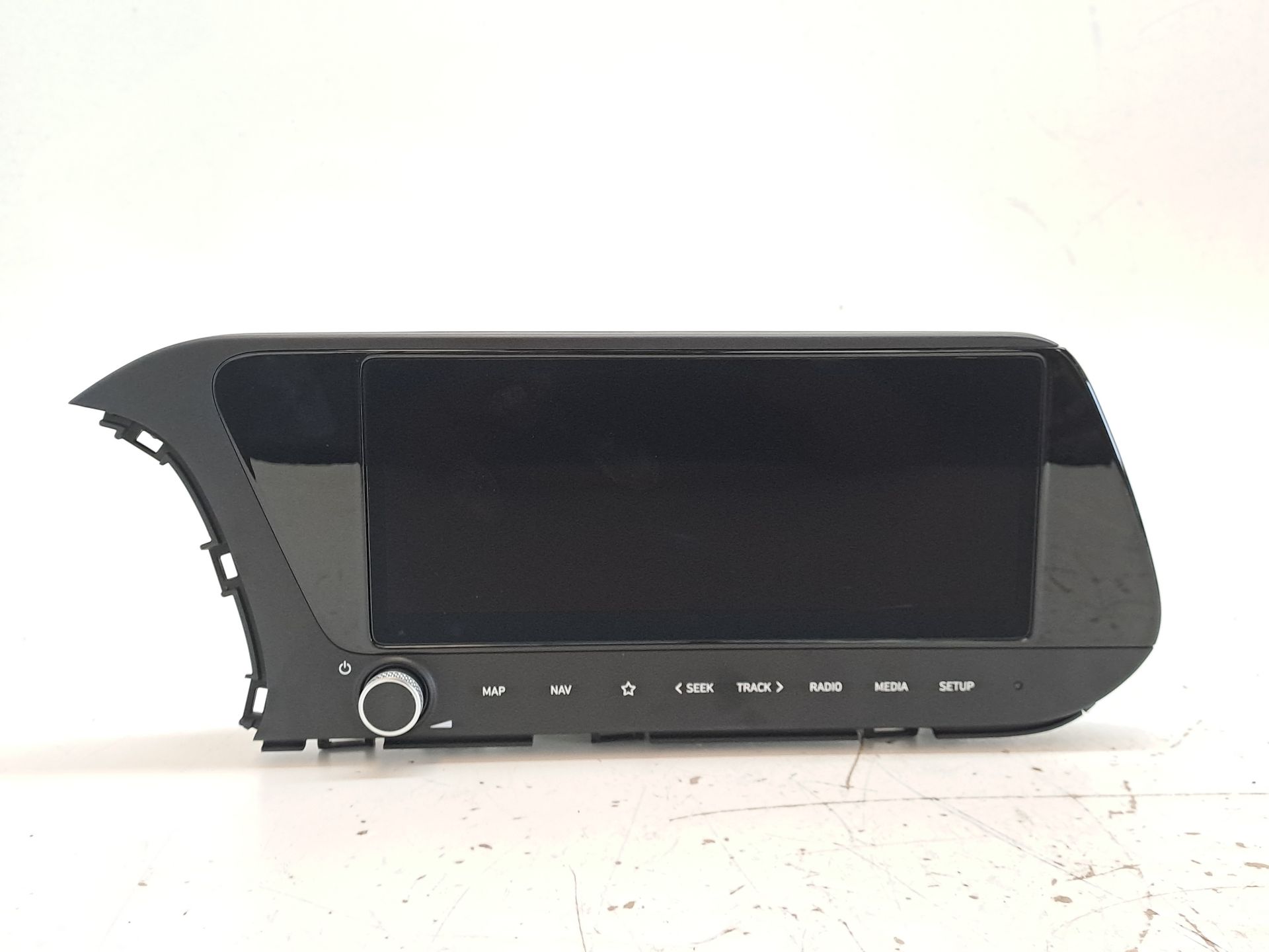 Multifunktionsanzeige HYUNDAI I20 (BC3)