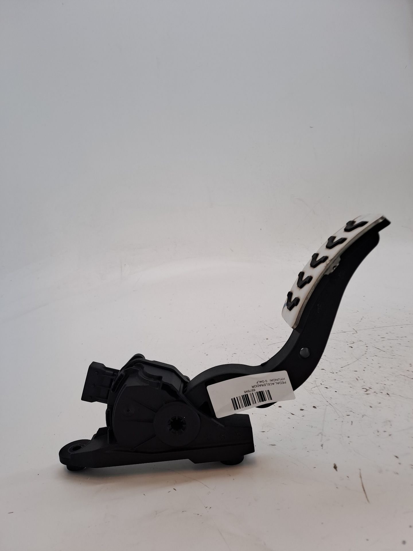 Accelerator Pedal HYUNDAI I20 (BC3)