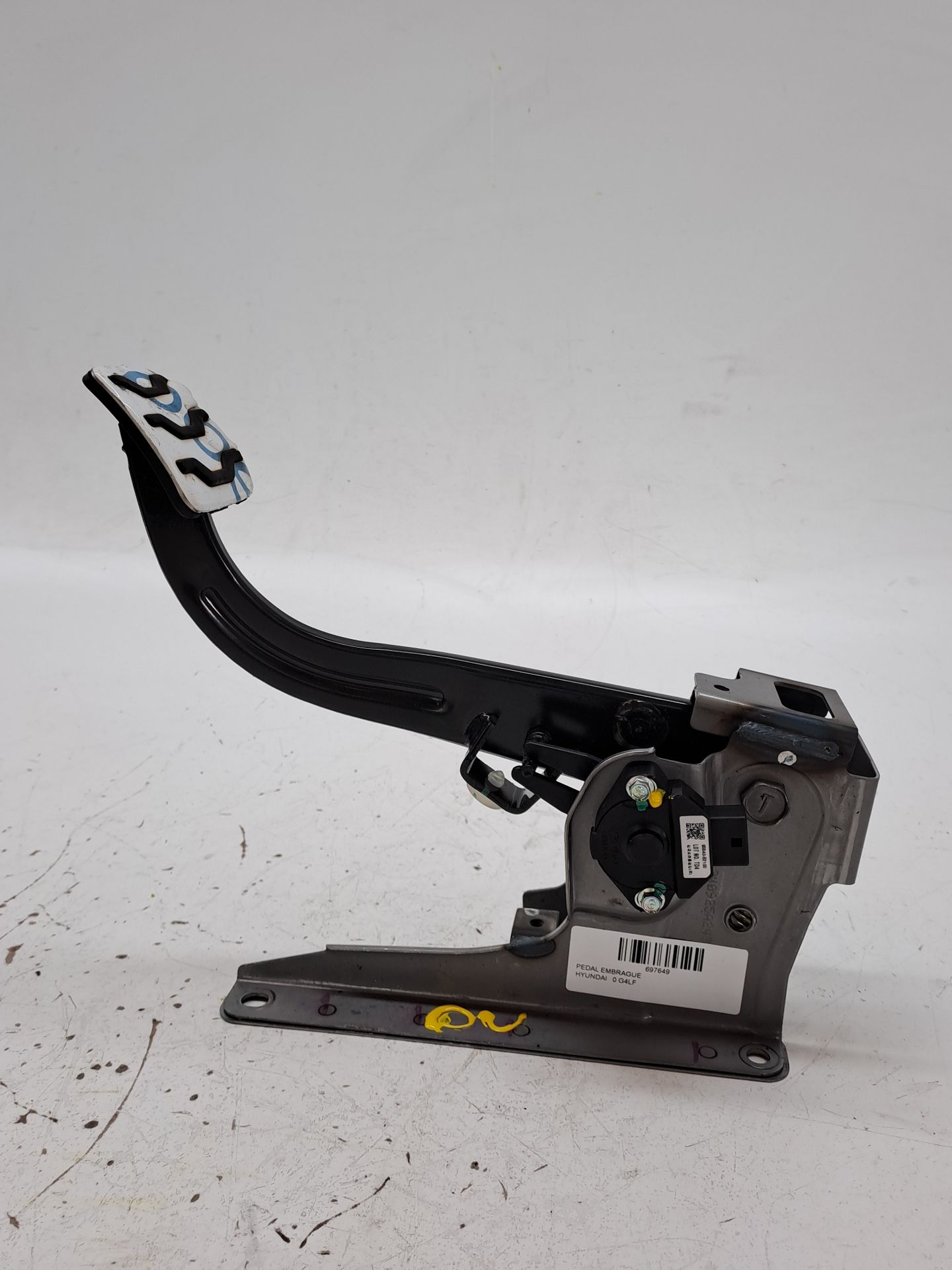 Clutch Pedal HYUNDAI I20 (BC3)