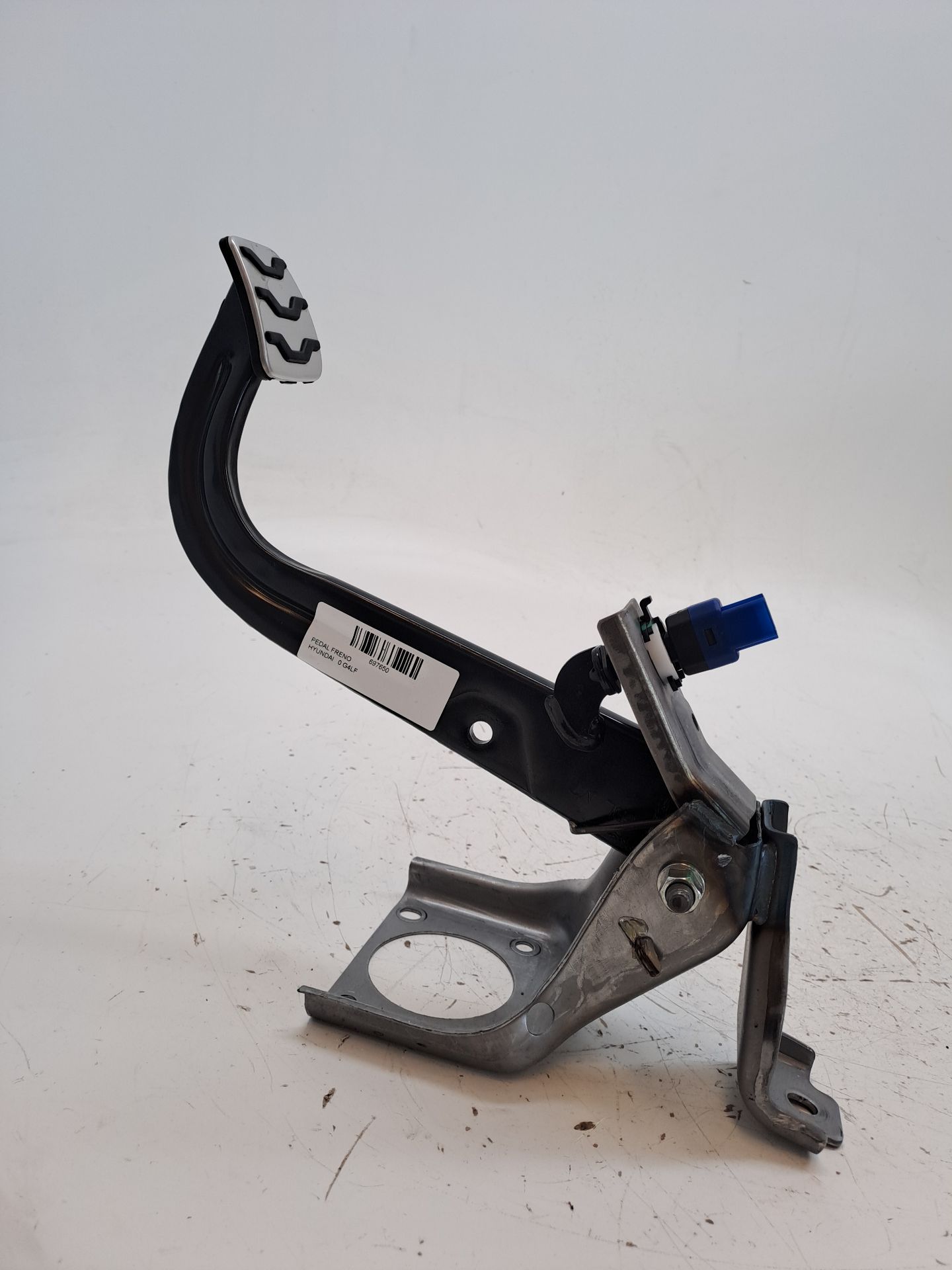 Brake Pedal HYUNDAI I20 (BC3)