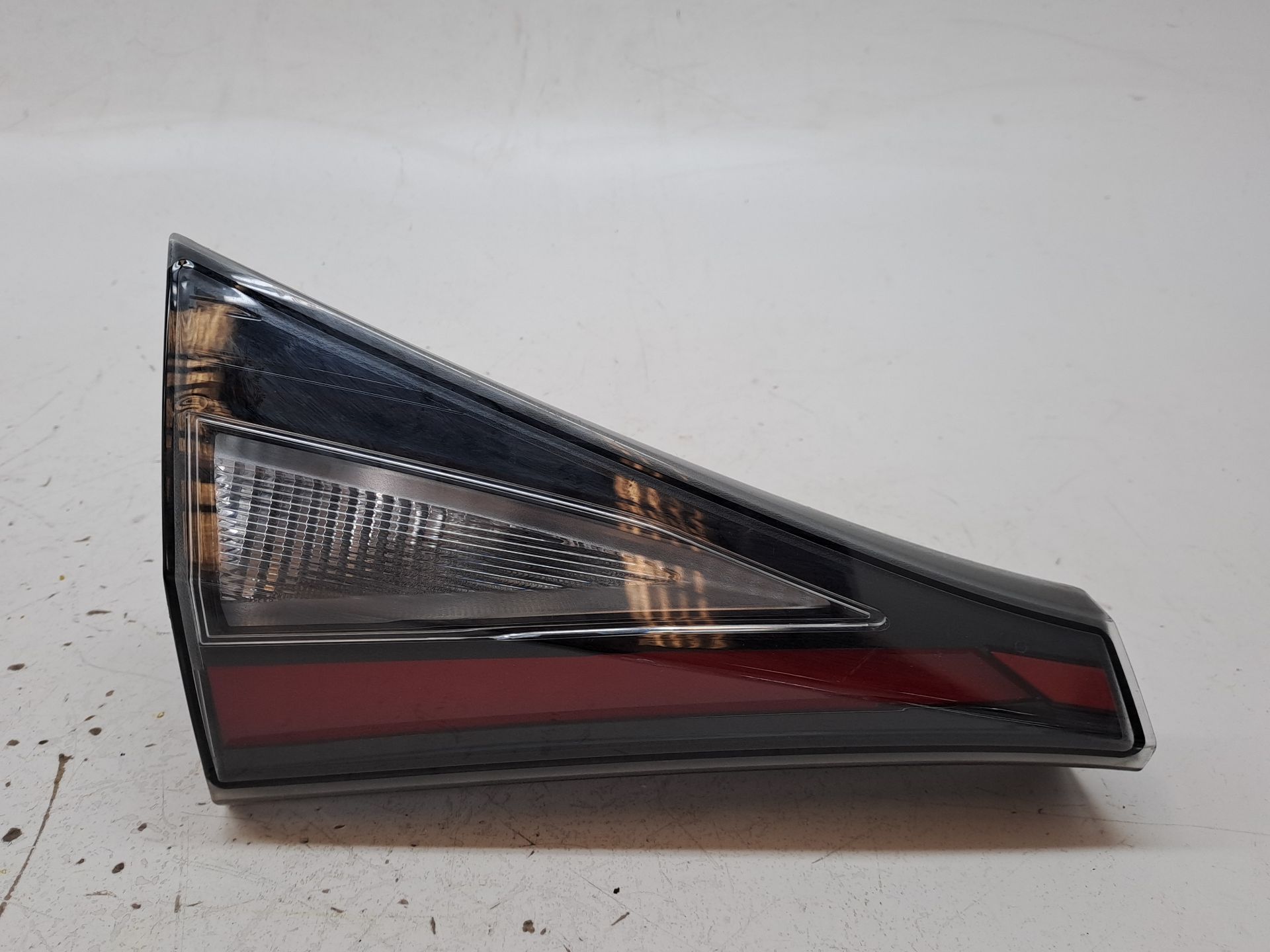 Rear Light Left Inner HYUNDAI I20 (BC3)