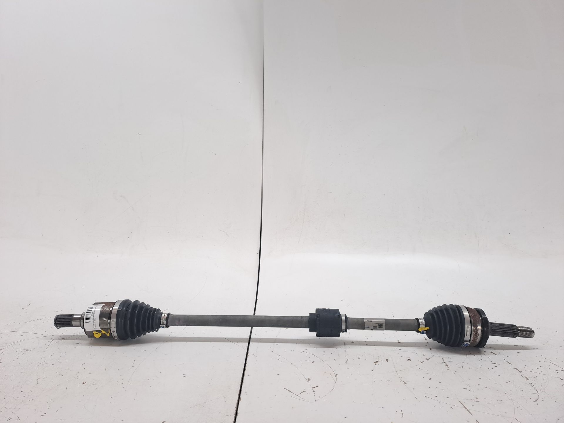Transmission avant droite HYUNDAI I20 (BC3)