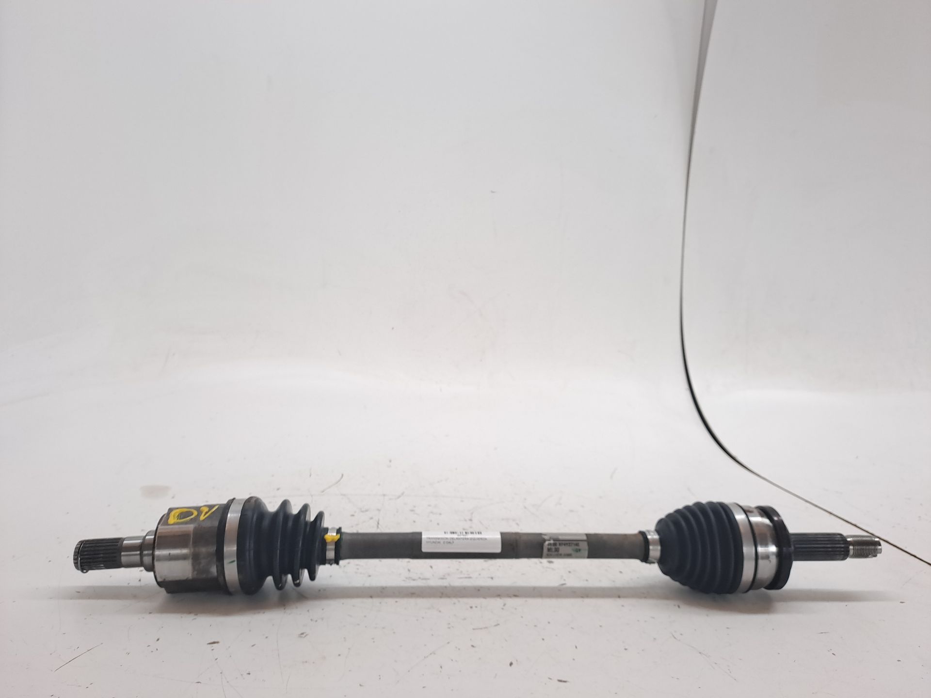 Transmission avant gauche HYUNDAI I20 (BC3)