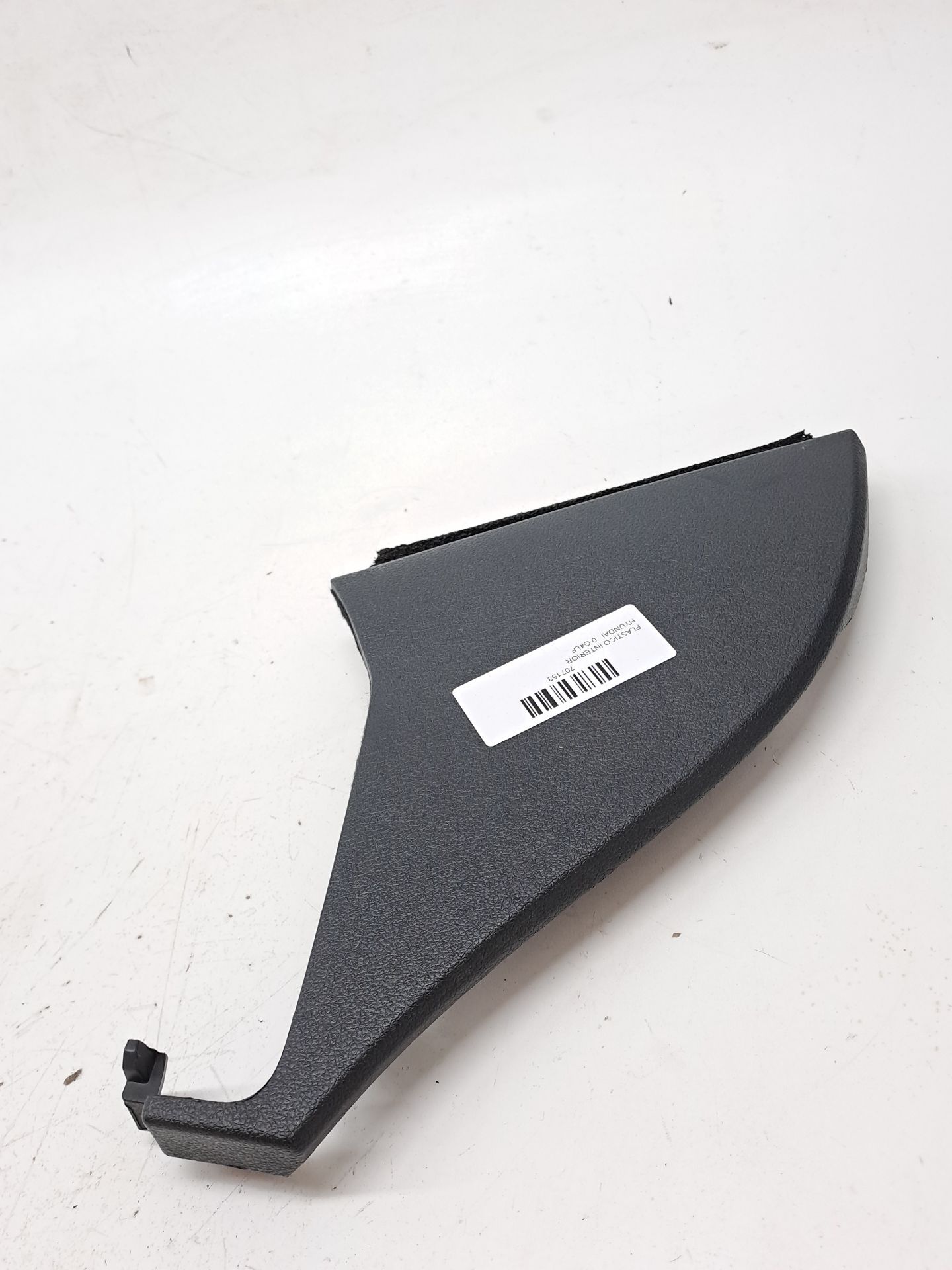 Sonstiges HYUNDAI I20 (BC3)