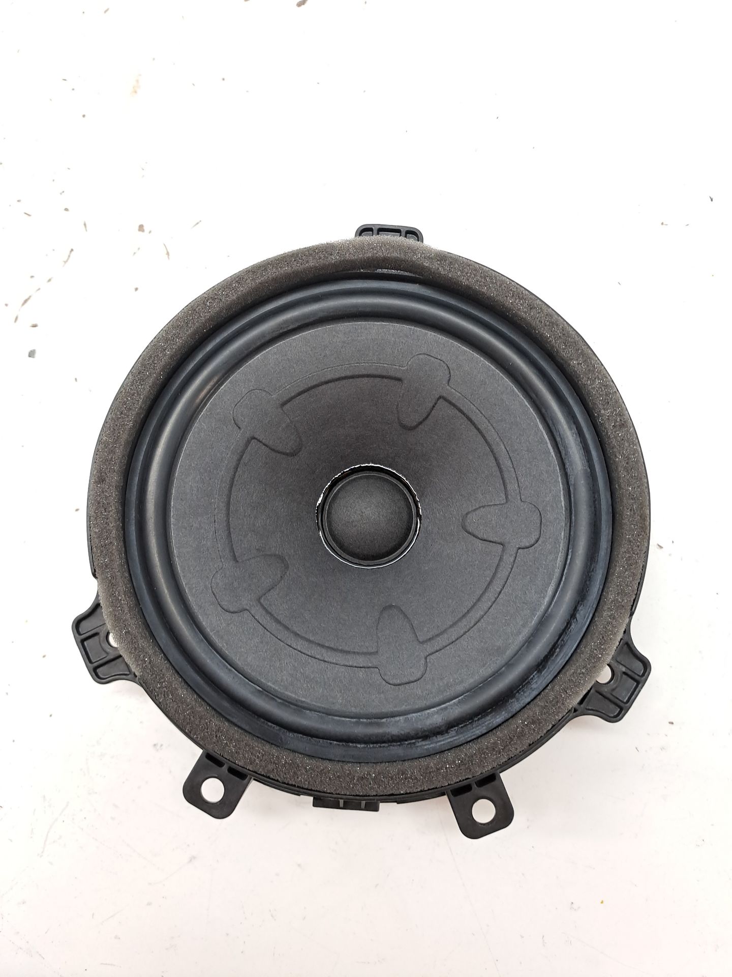 Lautsprecher HYUNDAI I20 (BC3)