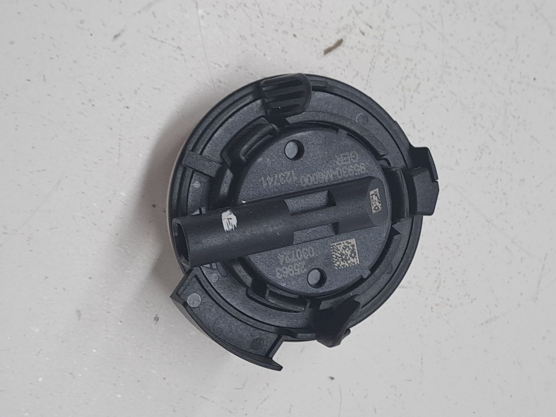 Sensor HYUNDAI I20 (BC3)