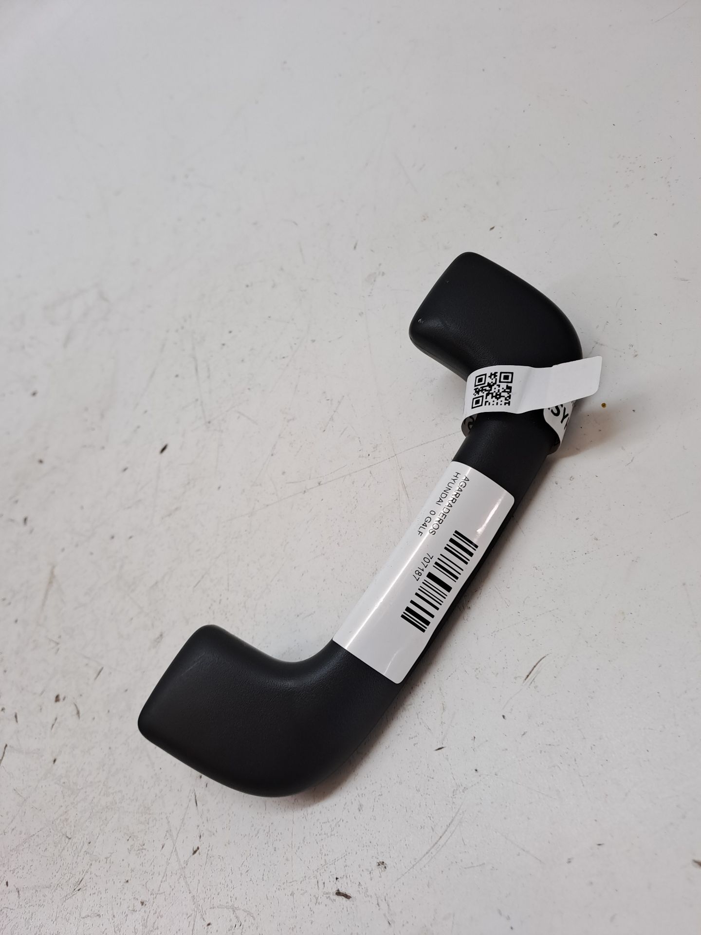 Grab Handles HYUNDAI I20 (BC3)