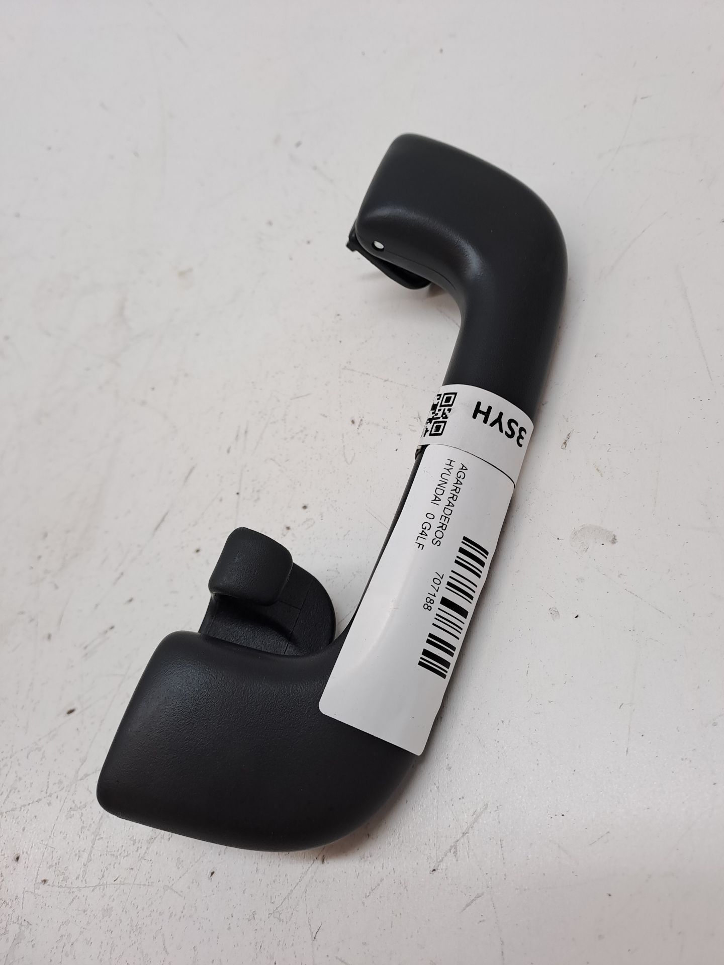 Grab Handles HYUNDAI I20 (BC3)