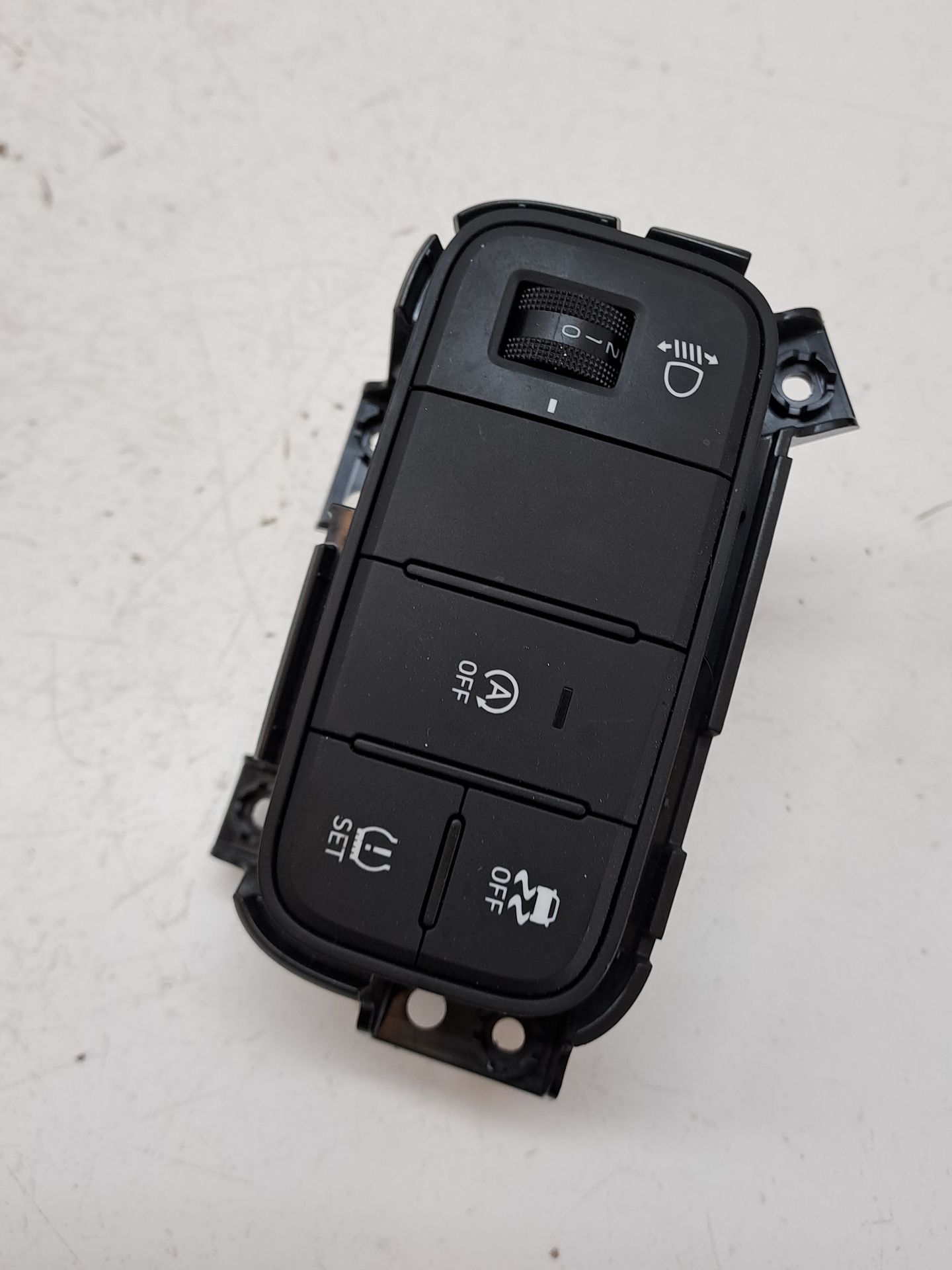 Multifunction Stalk HYUNDAI I20 (BC3)