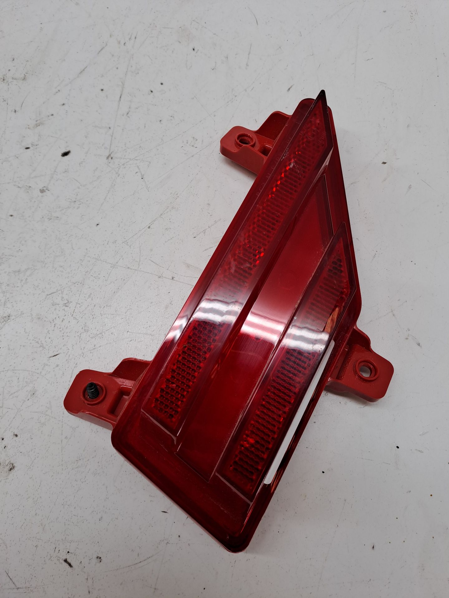 Rear Left Bumper Light HYUNDAI I20 (BC3)