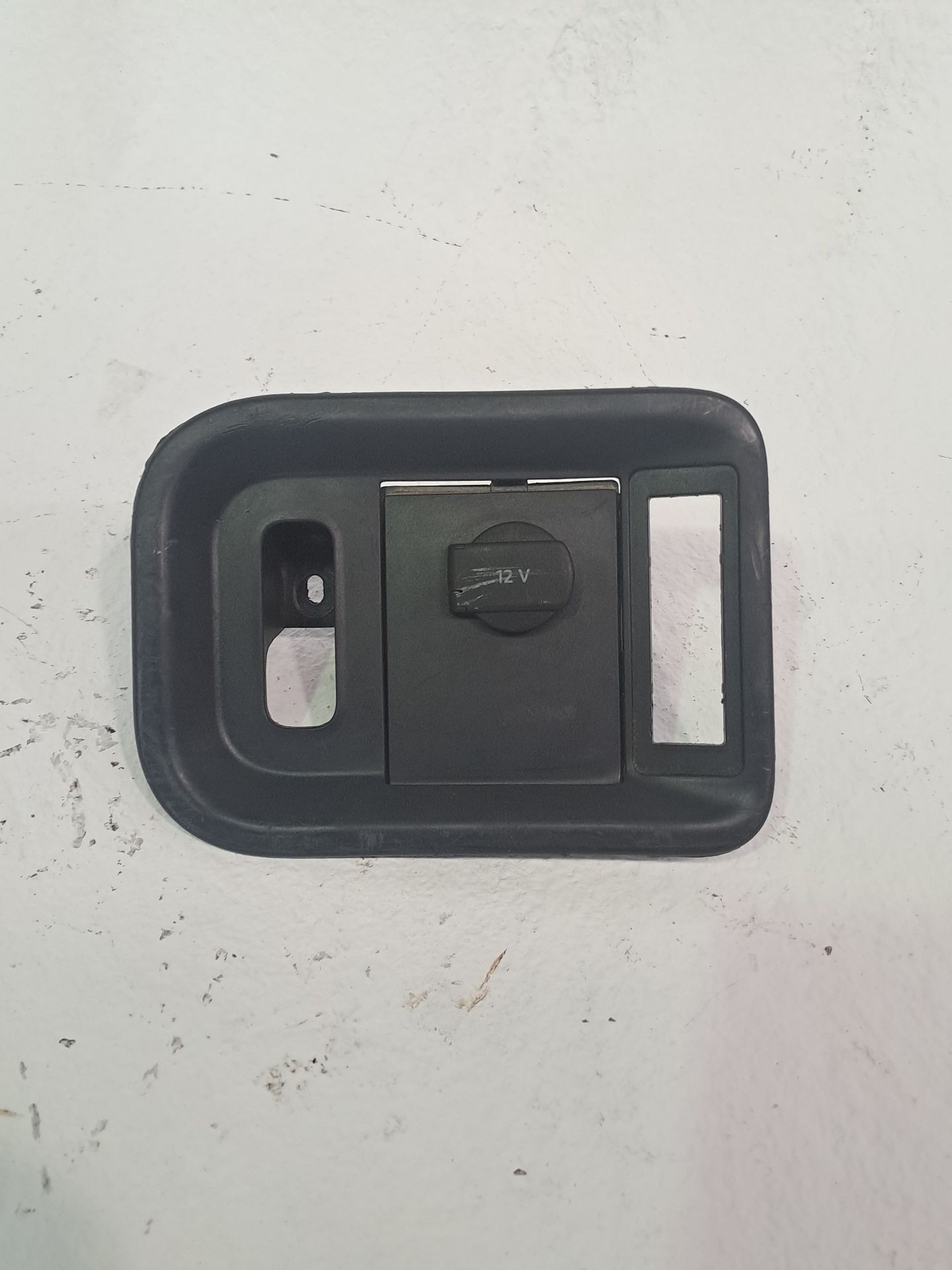 Sonstiges SEAT ALHAMBRA (710 - 711)