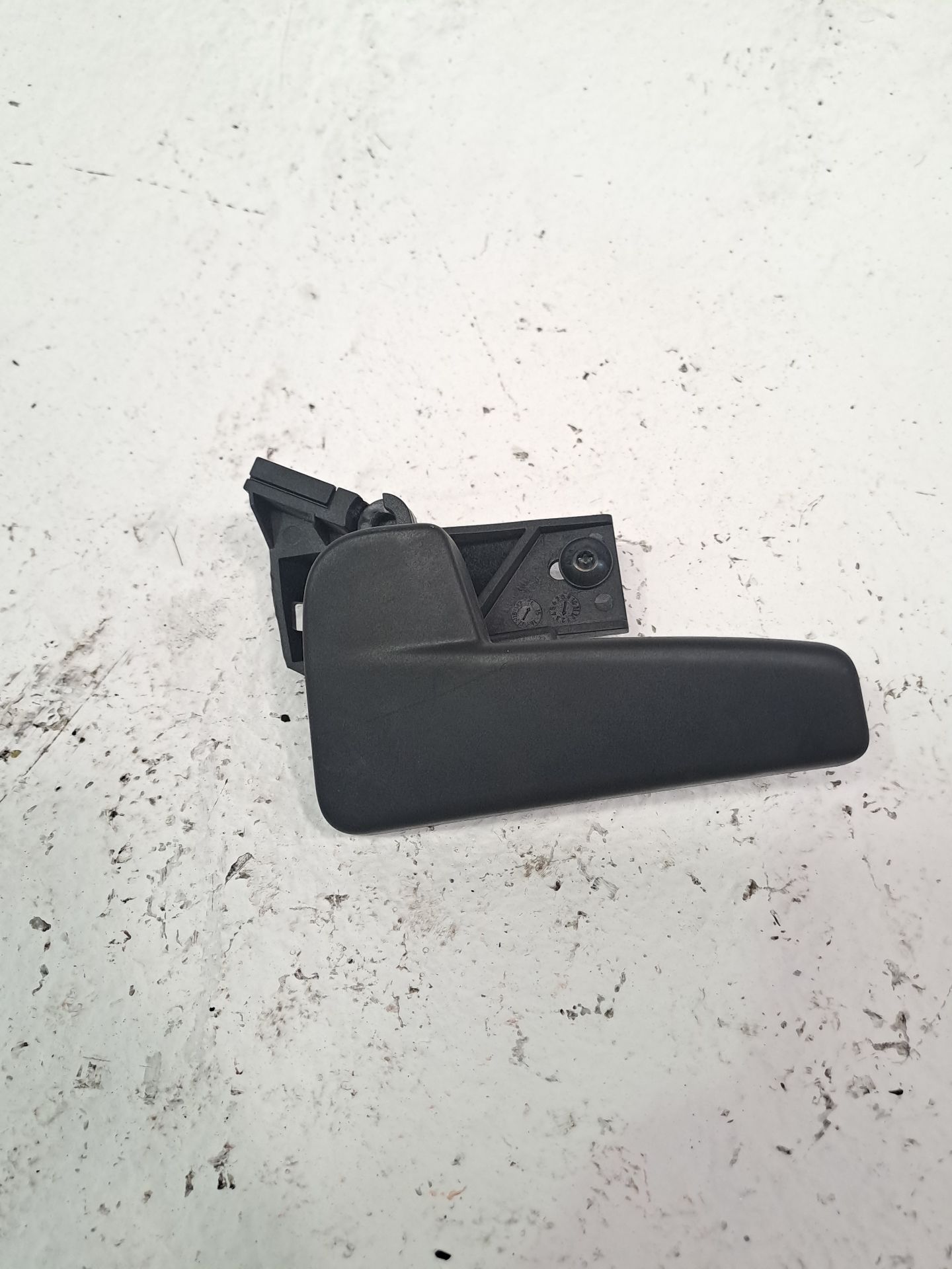 Sonstiges SEAT ALHAMBRA (710 - 711)