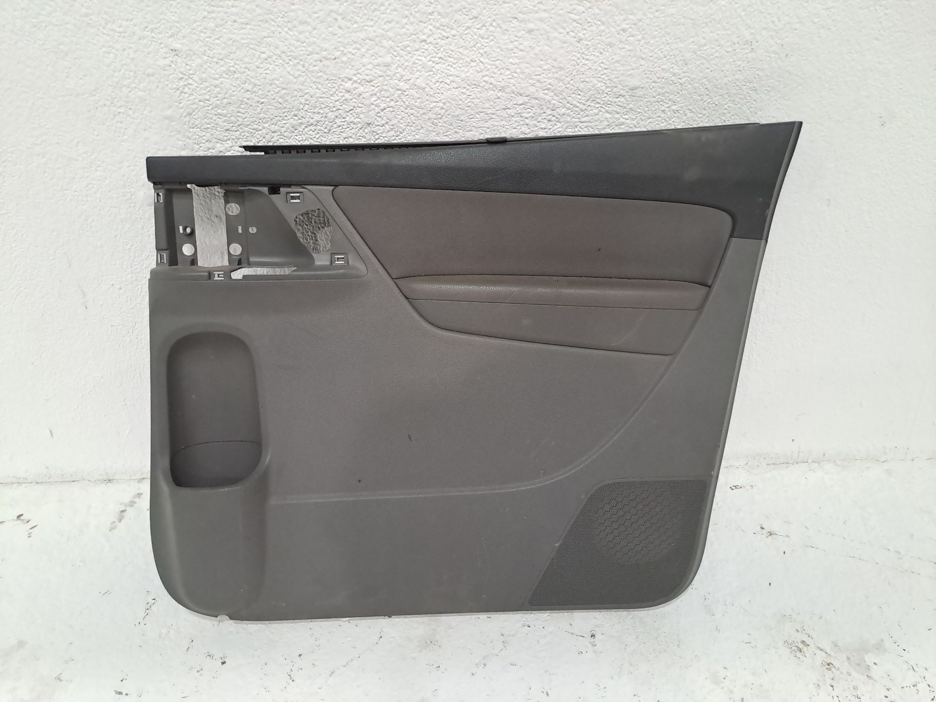 Revestimento porta traseira direita SEAT ALHAMBRA (710 - 711)