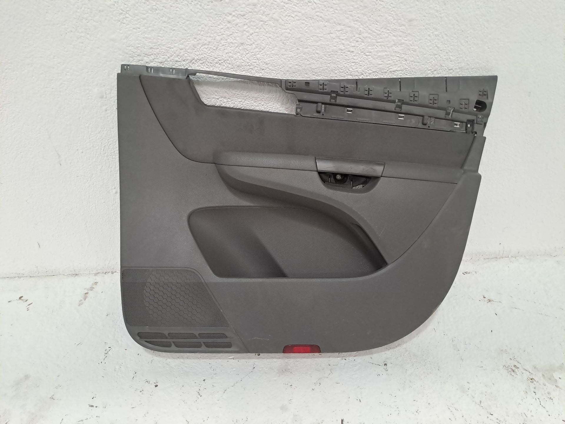 Revestimento porta dianteira direita SEAT ALHAMBRA (710 - 711)