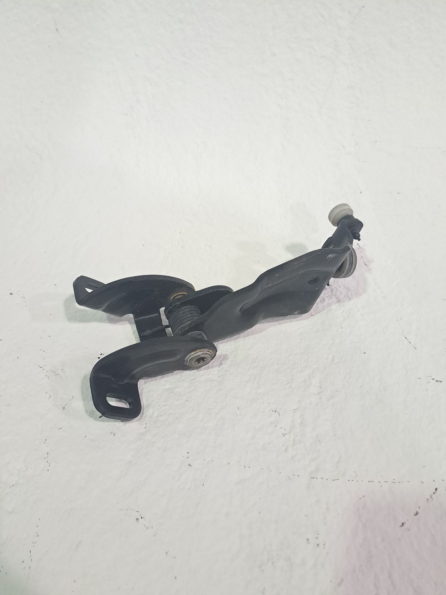 Sliding door support / guide SEAT ALHAMBRA (710 - 711)