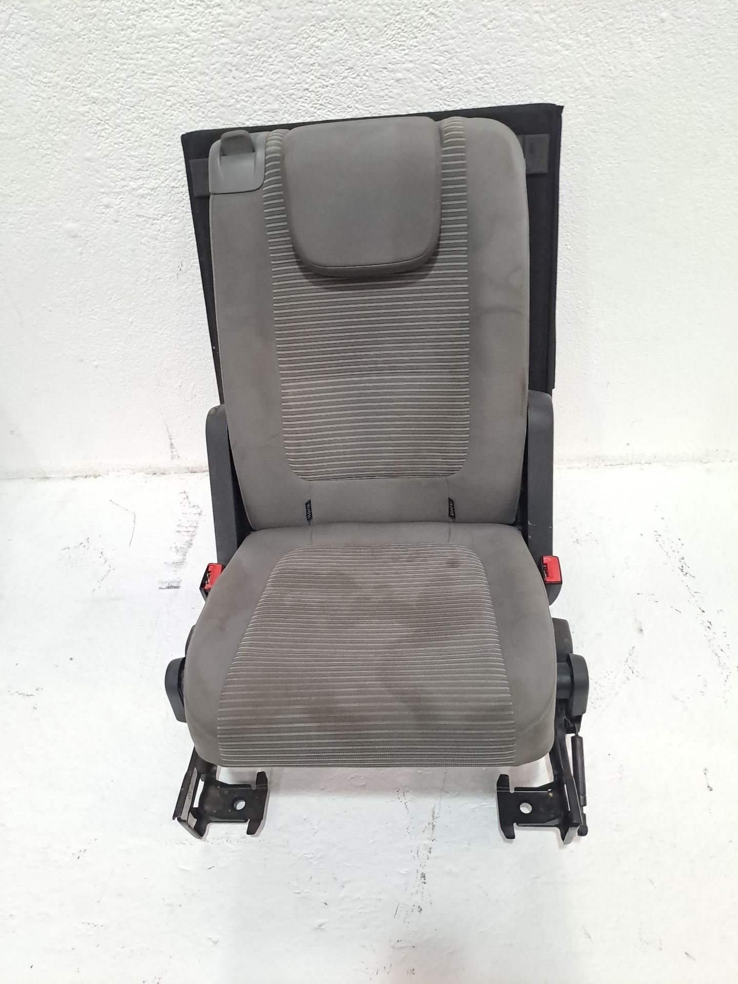 Third Row Seats SEAT ALHAMBRA (710 - 711)