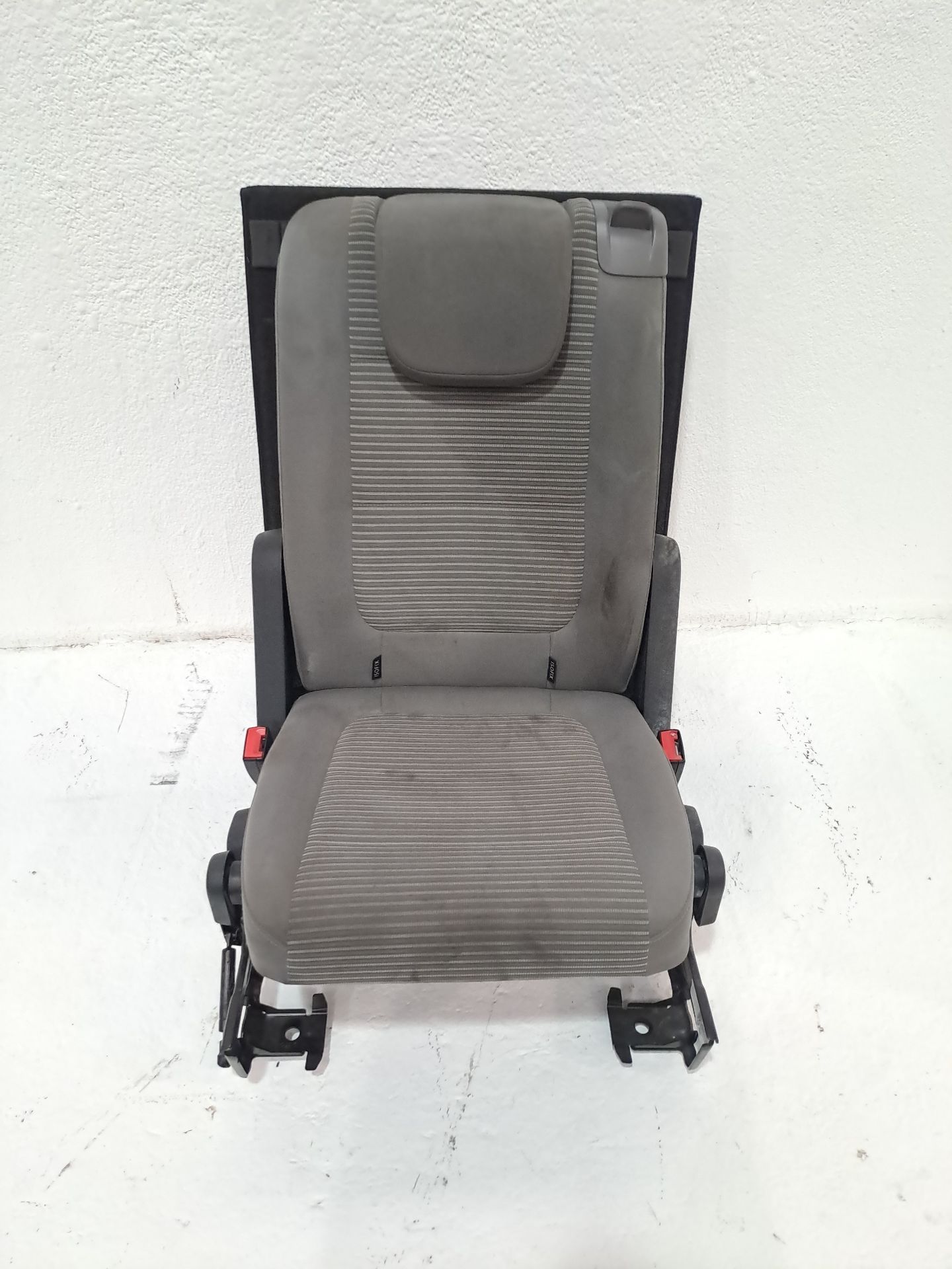 Third Row Seats SEAT ALHAMBRA (710 - 711)