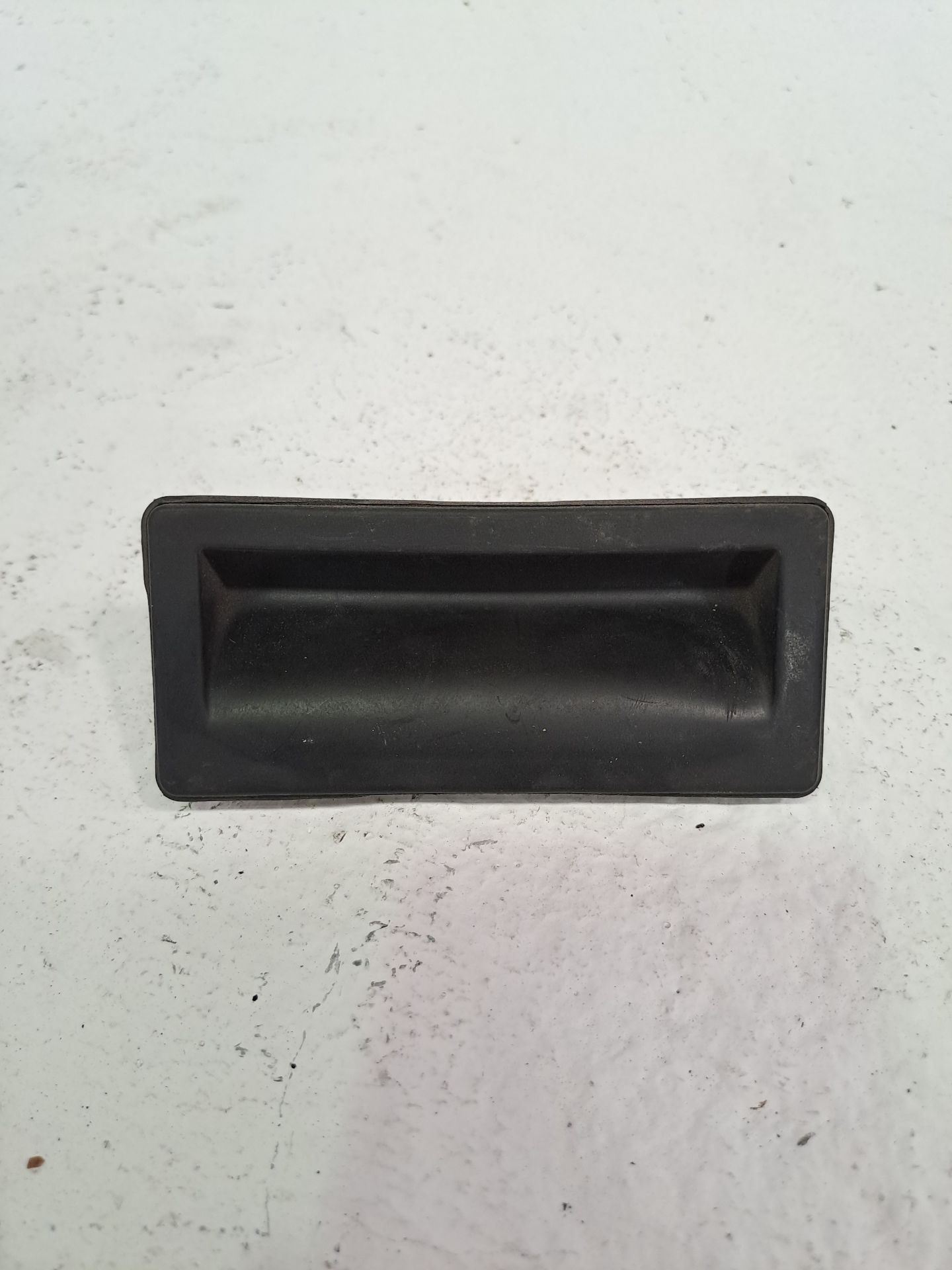Tailgate Exterior Handle SEAT ALHAMBRA (710 - 711)