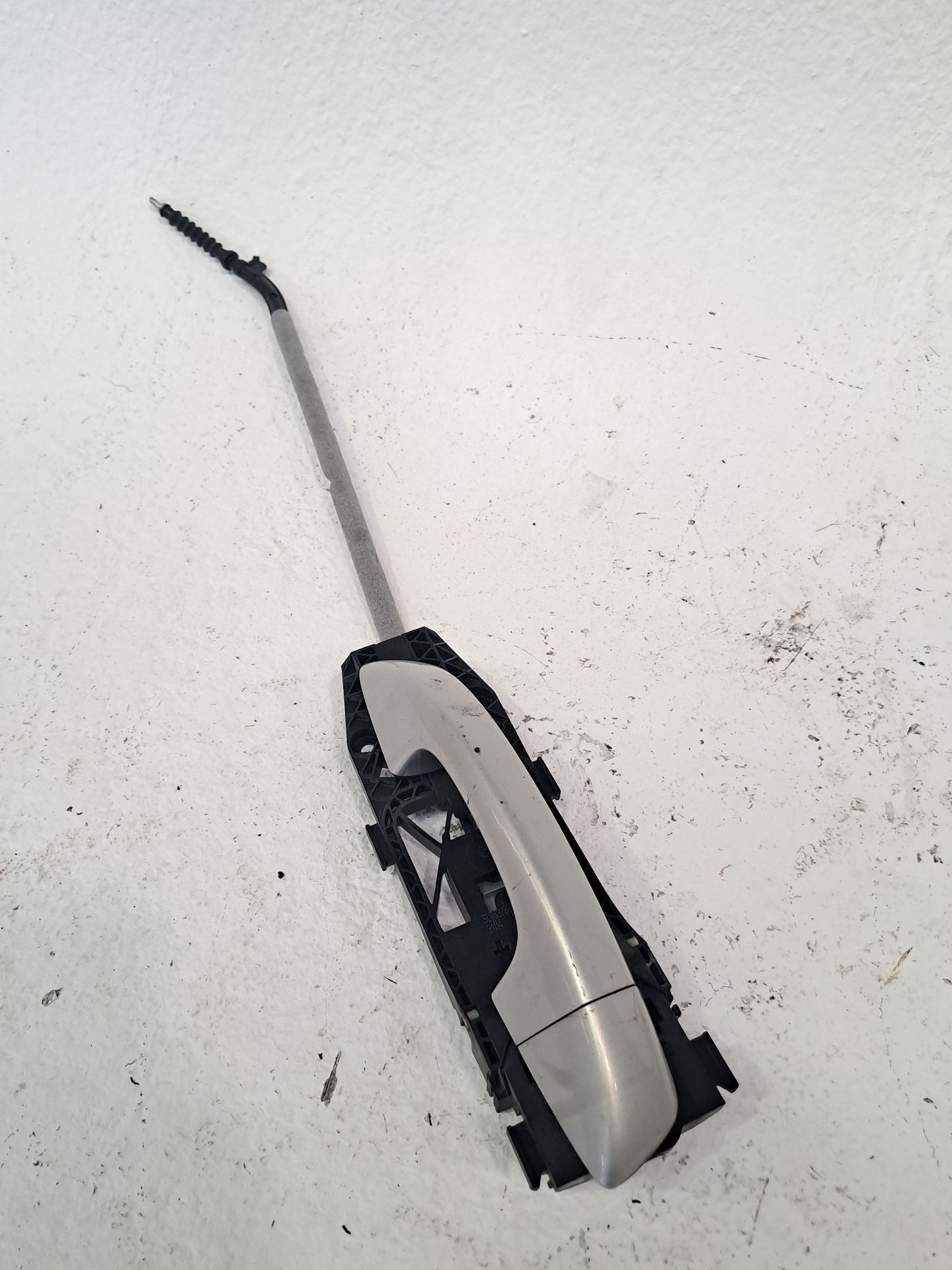 Rear Right Exterior Door Handle SEAT ALHAMBRA (710 - 711)