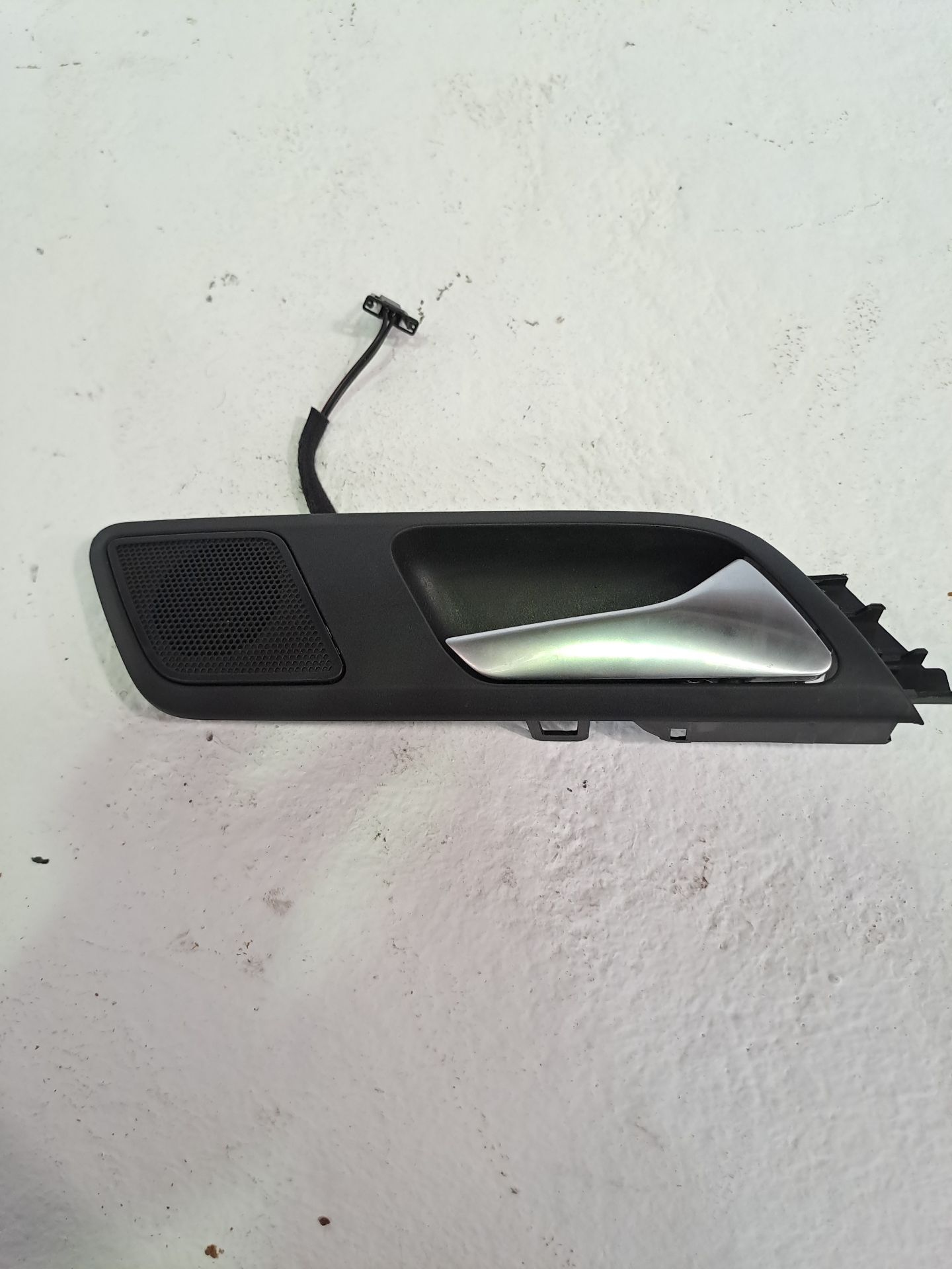 Puxador interno dianteiro direito SEAT ALHAMBRA (710 - 711)