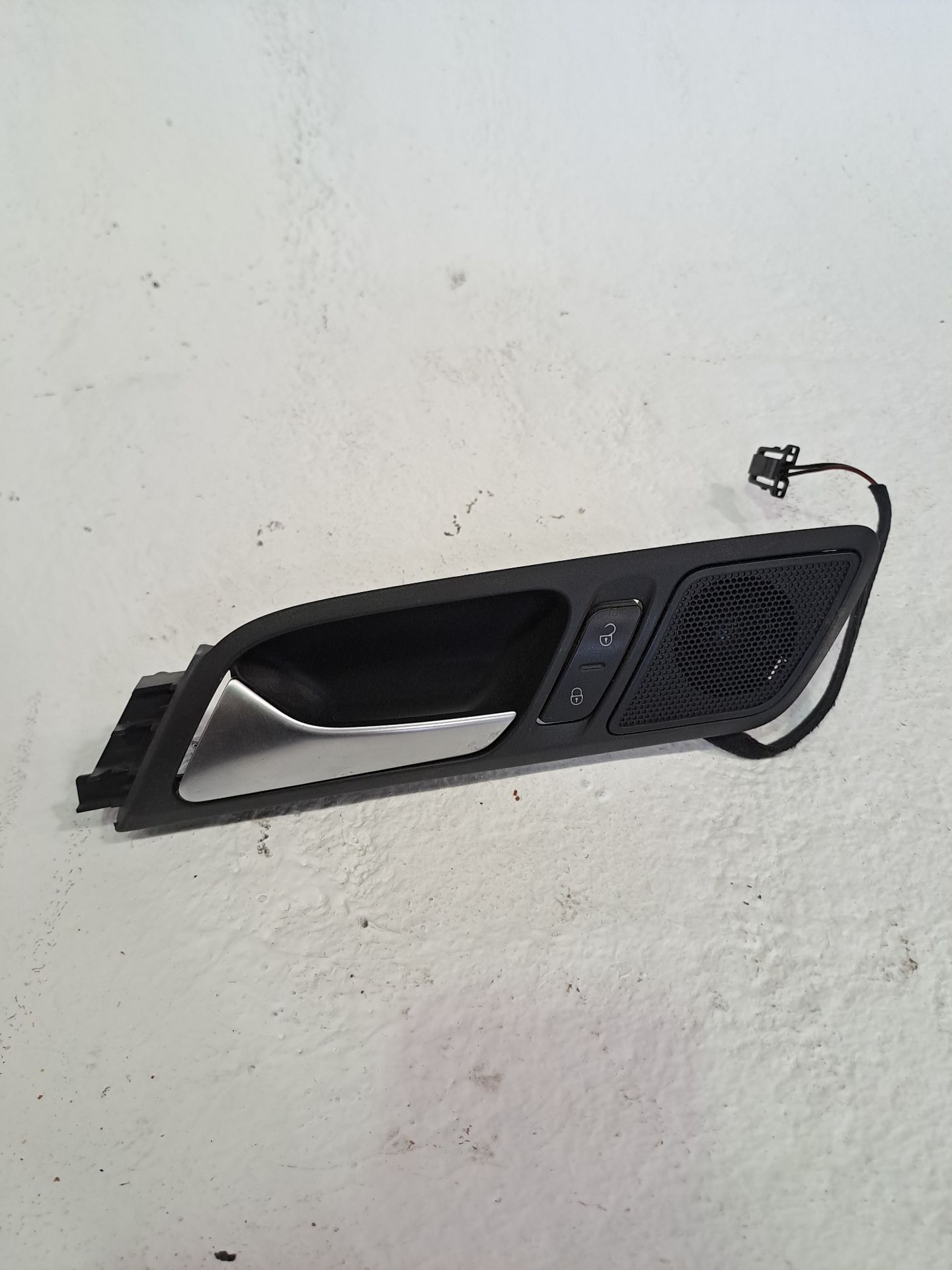 Front Left Interior Door Handle SEAT ALHAMBRA (710 - 711)