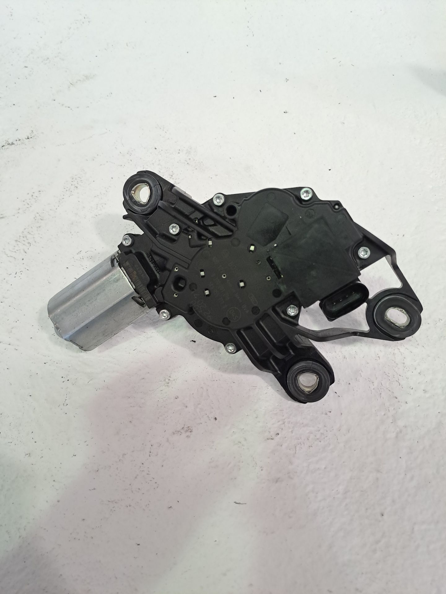 Scheibenwischermotor hinten SEAT ALHAMBRA (710 - 711)