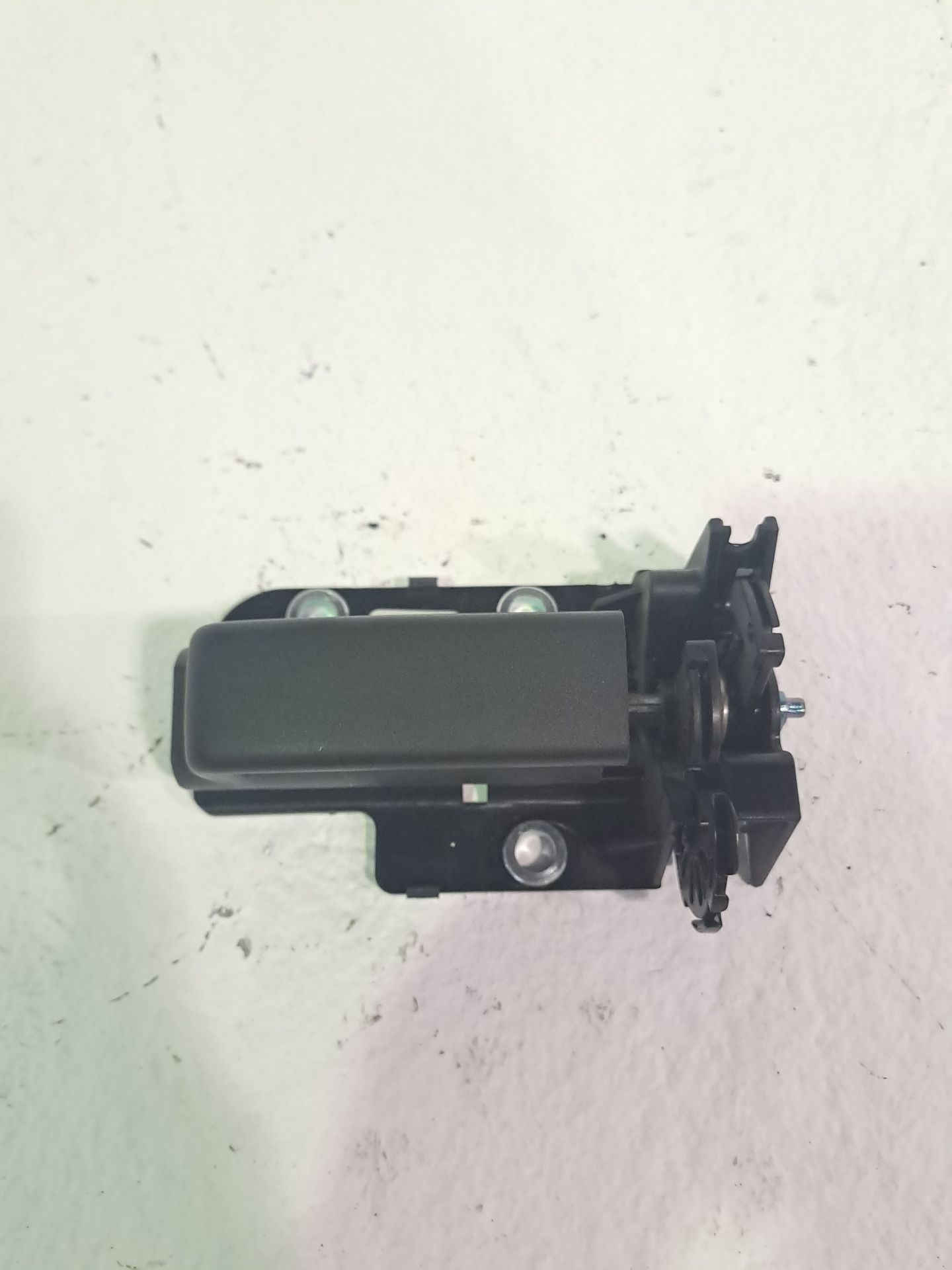 Puxador interno traseiro esquerdo SEAT ALHAMBRA (710 - 711)
