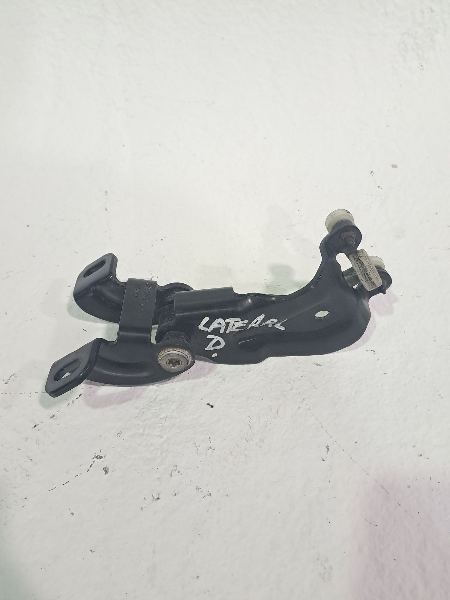 Sliding door support / guide SEAT ALHAMBRA (710 - 711)