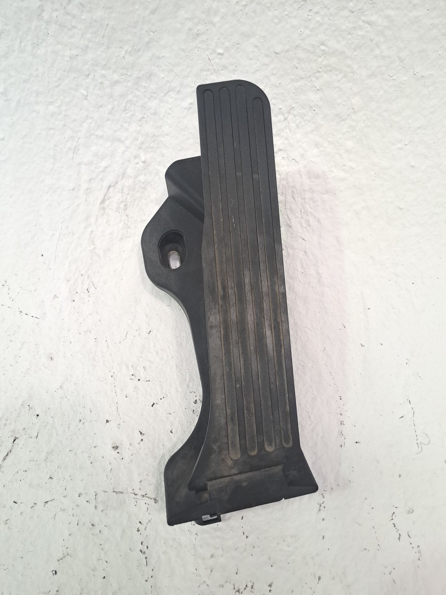 Pedal do acelerador SEAT ALHAMBRA (710 - 711)