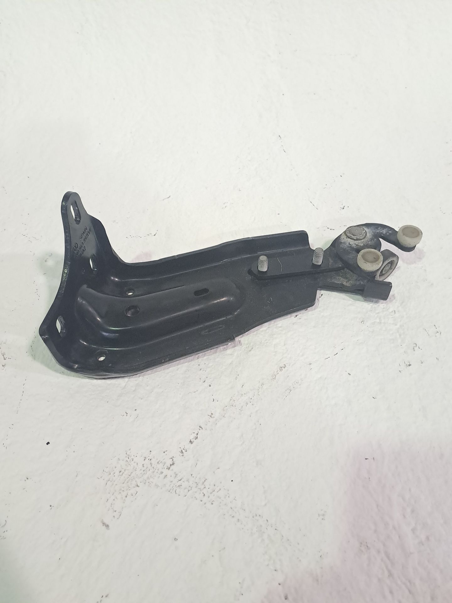 Sliding door support / guide SEAT ALHAMBRA (710 - 711)