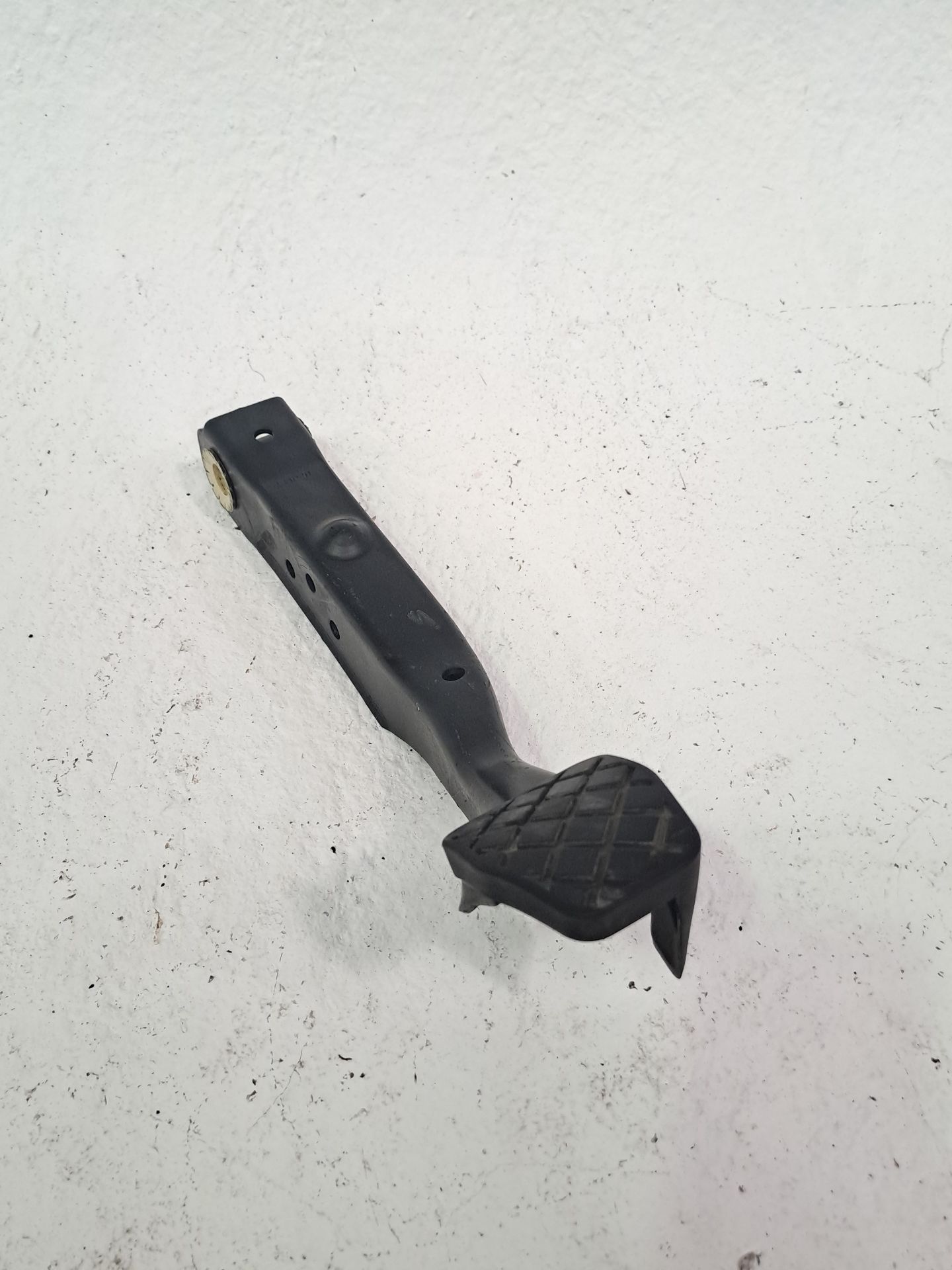 Pedal do freio SEAT ALHAMBRA (710 - 711)