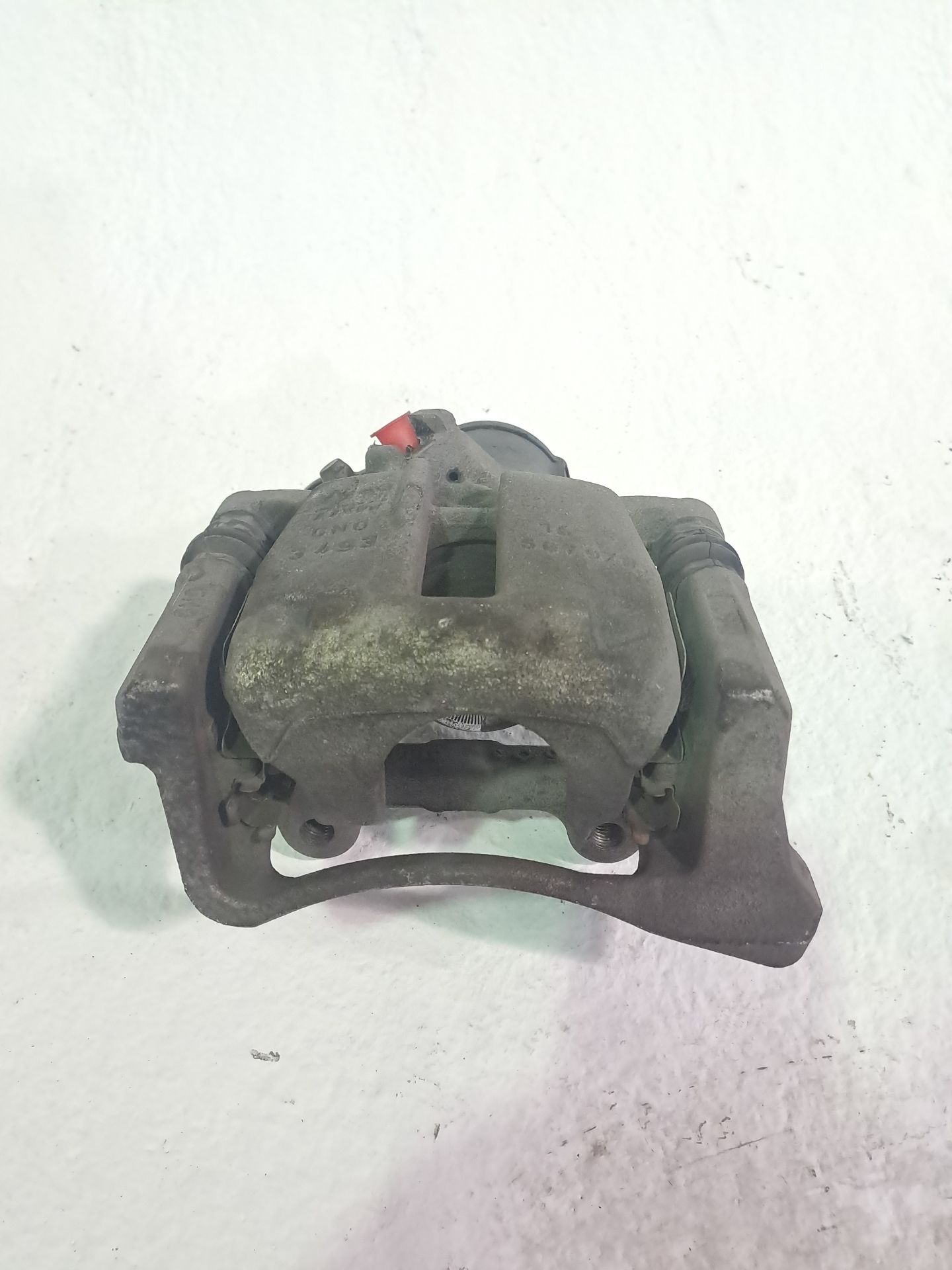 Sonstiges SEAT ALHAMBRA (710 - 711)