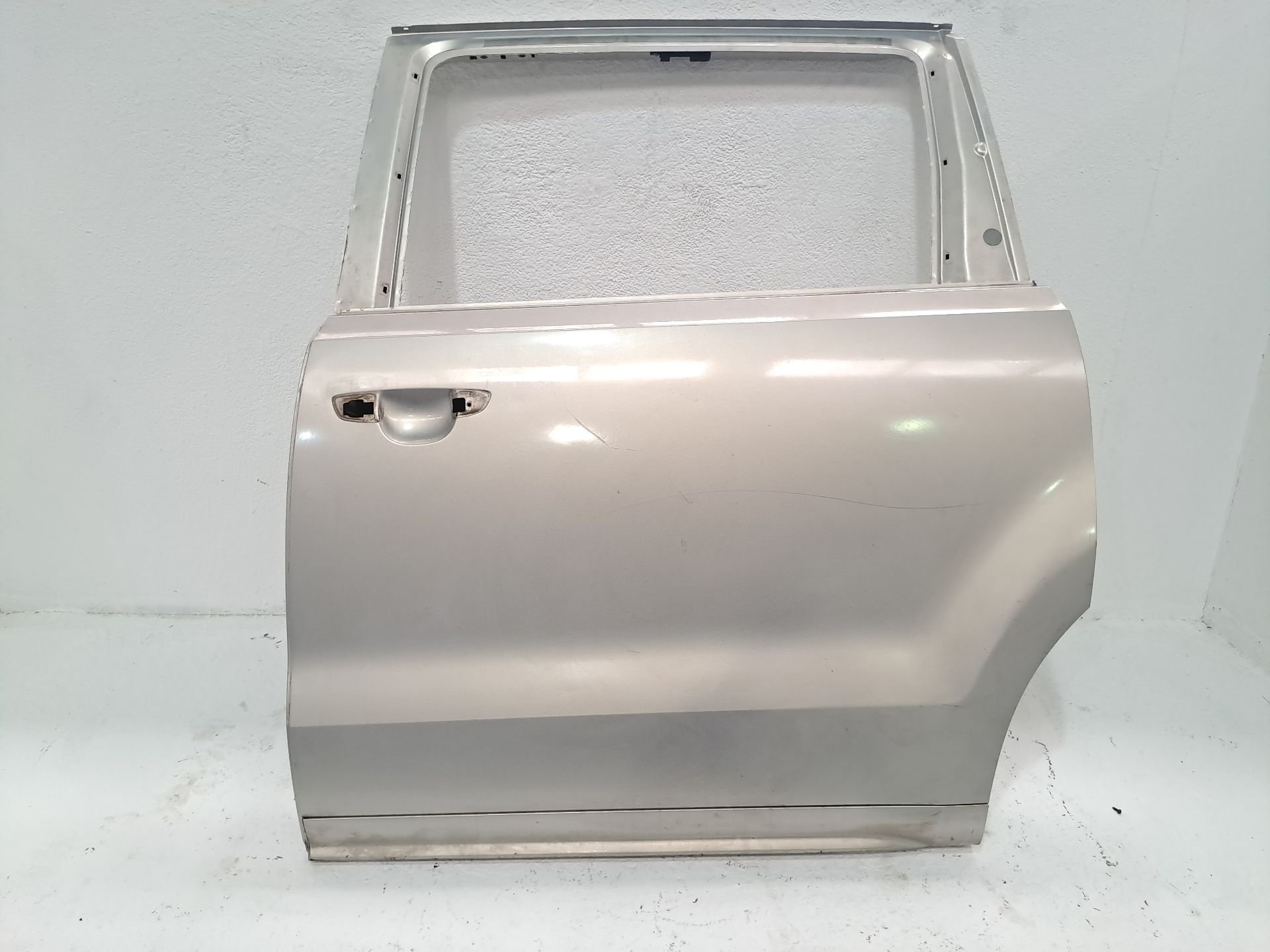 Tür hinten links SEAT ALHAMBRA (710 - 711)